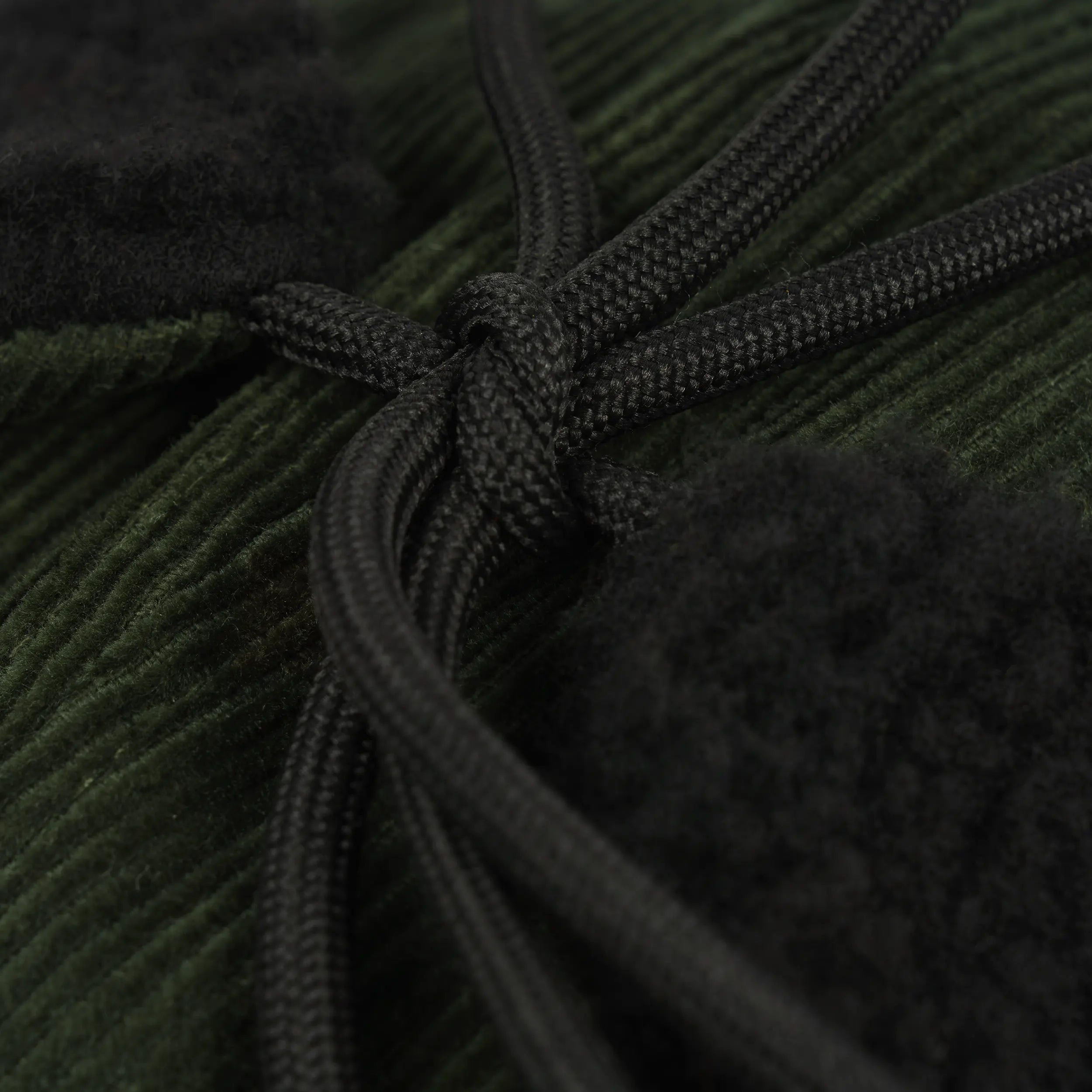 Corduroy Winter Cap