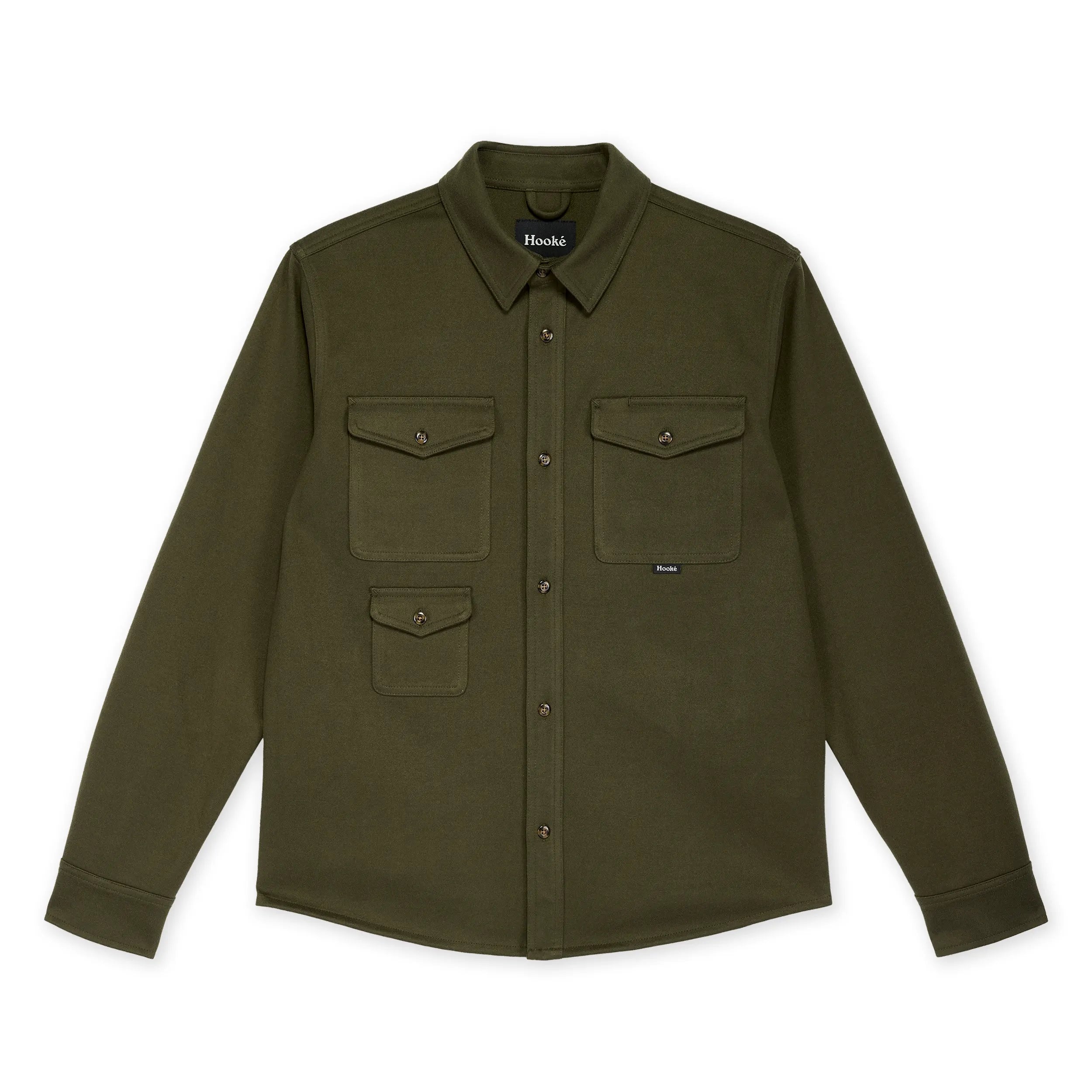 Chemise Aventure pour homme