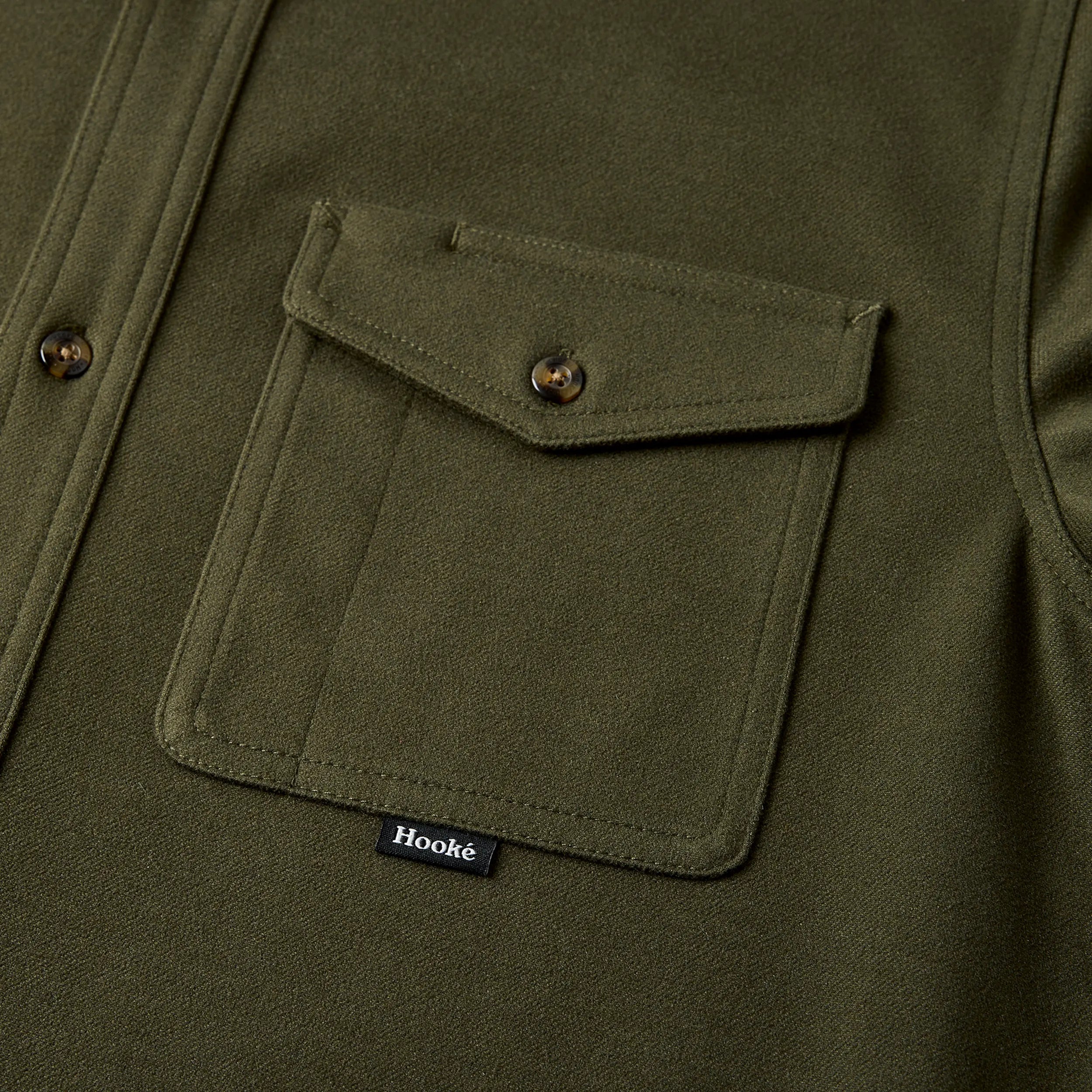 Chemise Aventure pour homme