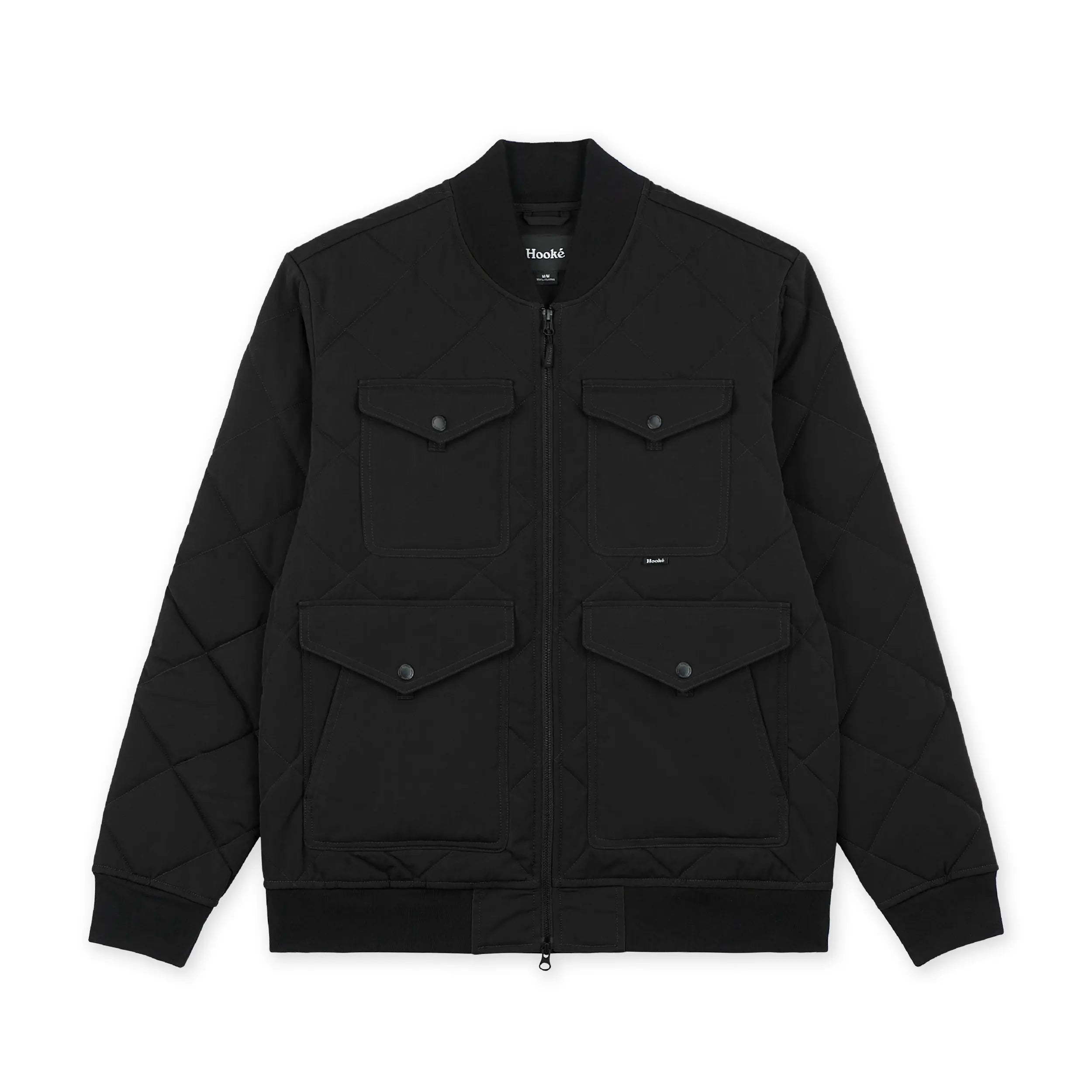 M's Bushplane Jacket