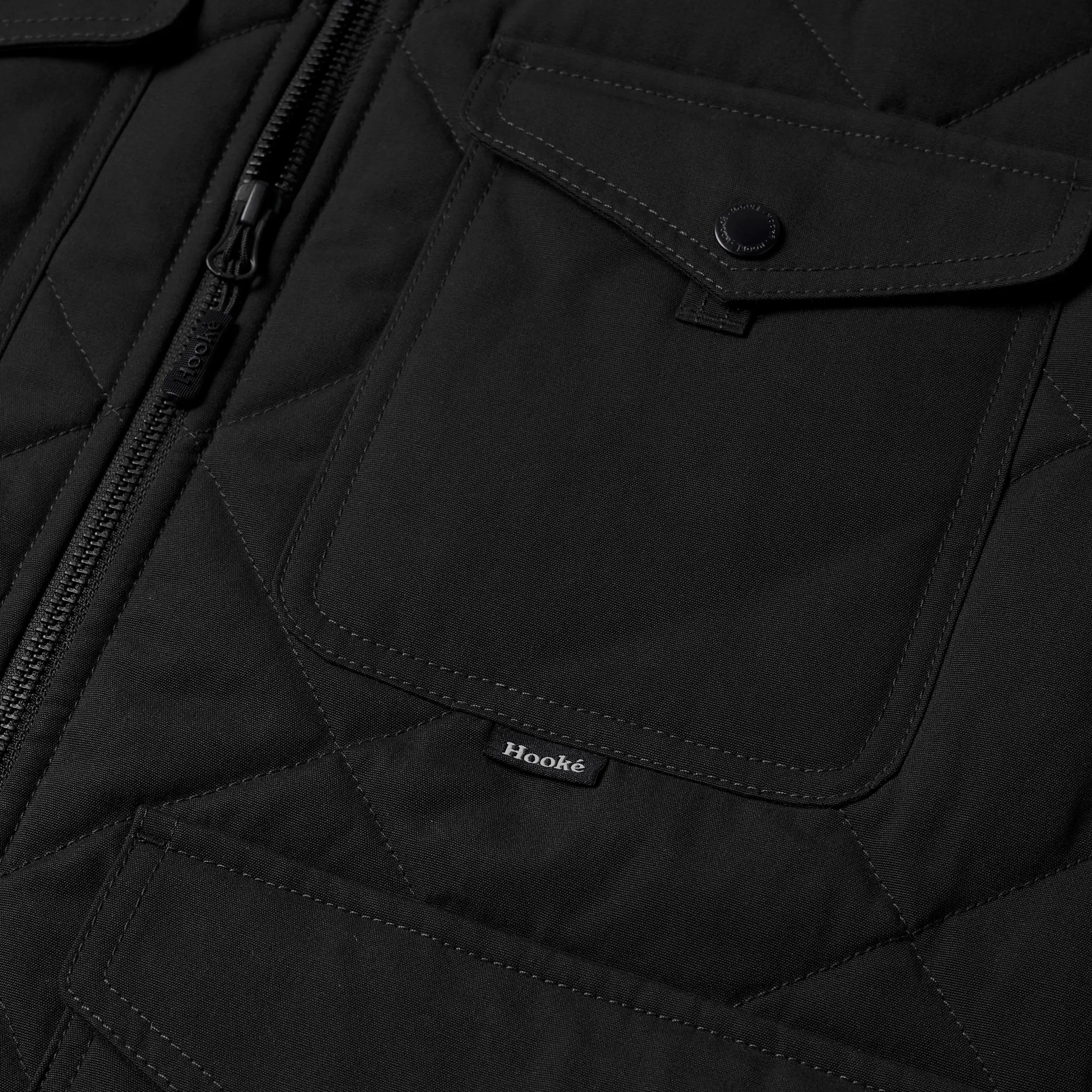 M's Bushplane Jacket