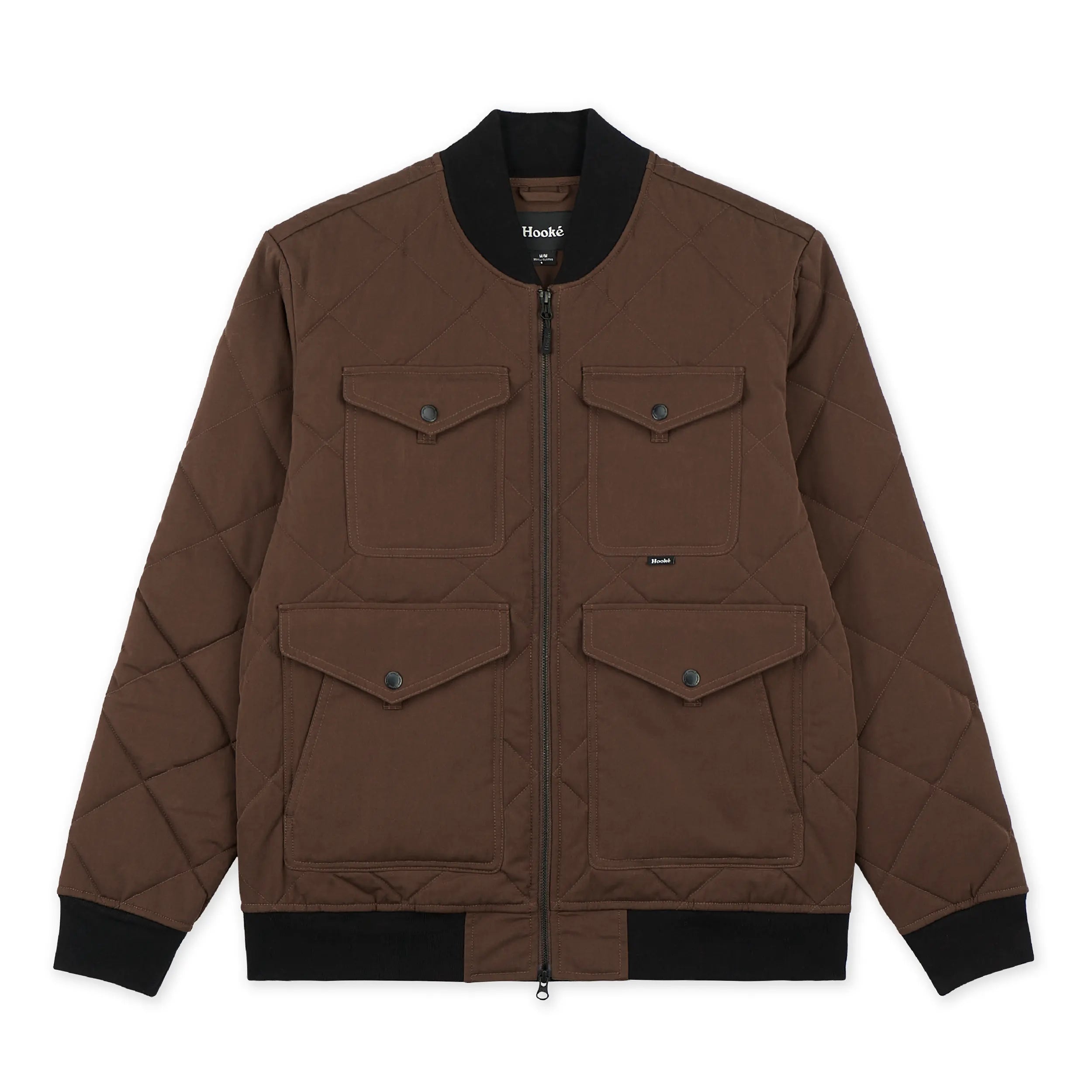 Manteau Pilote de brousse pour homme