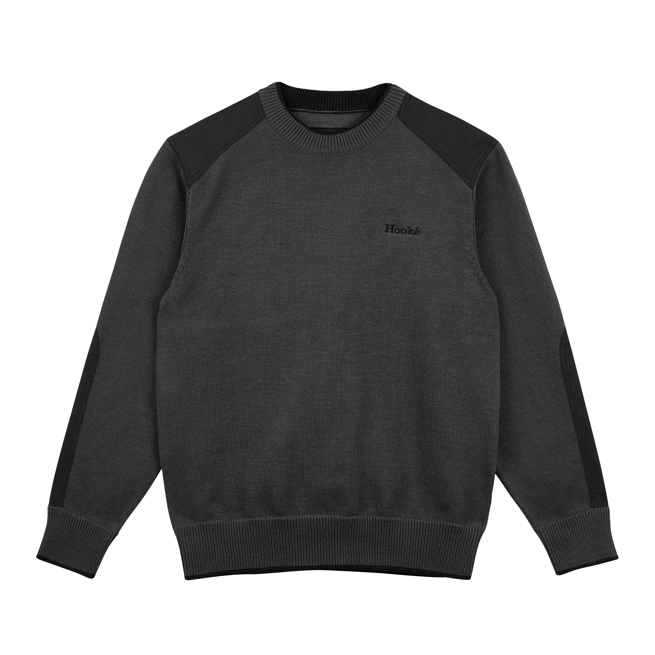 M's Prospector Sweater