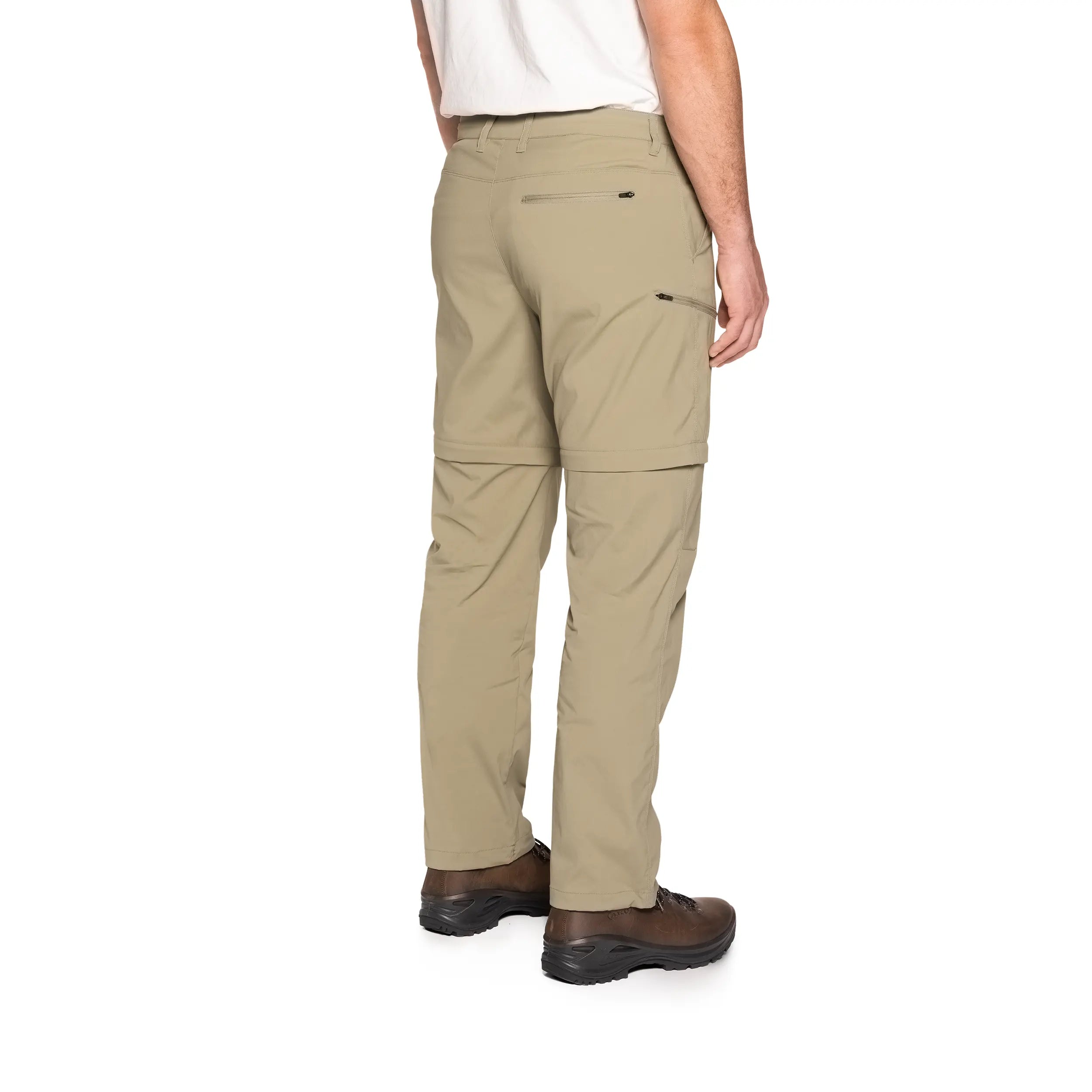 M's Convertible pants