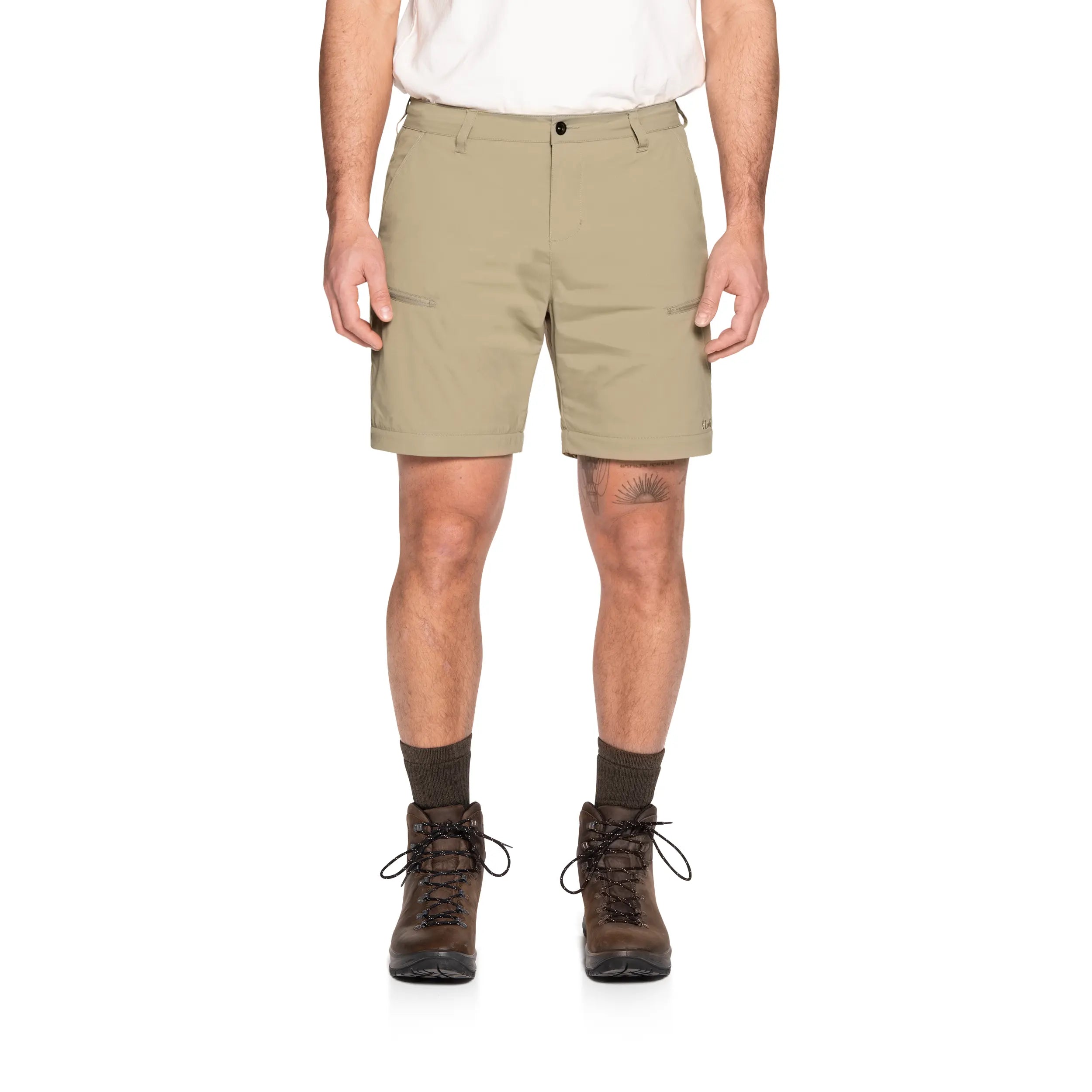 M's Convertible pants