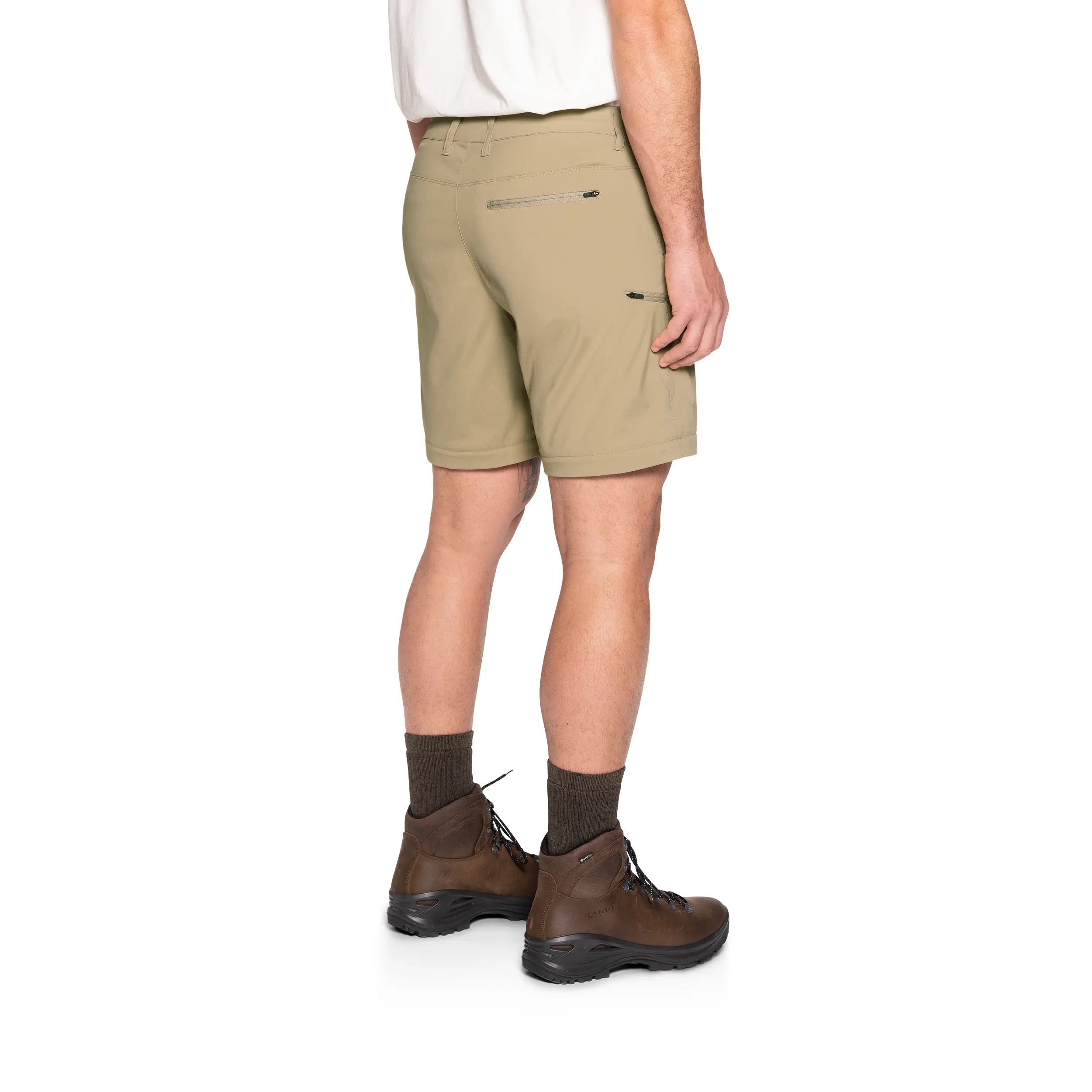 M's Convertible pants