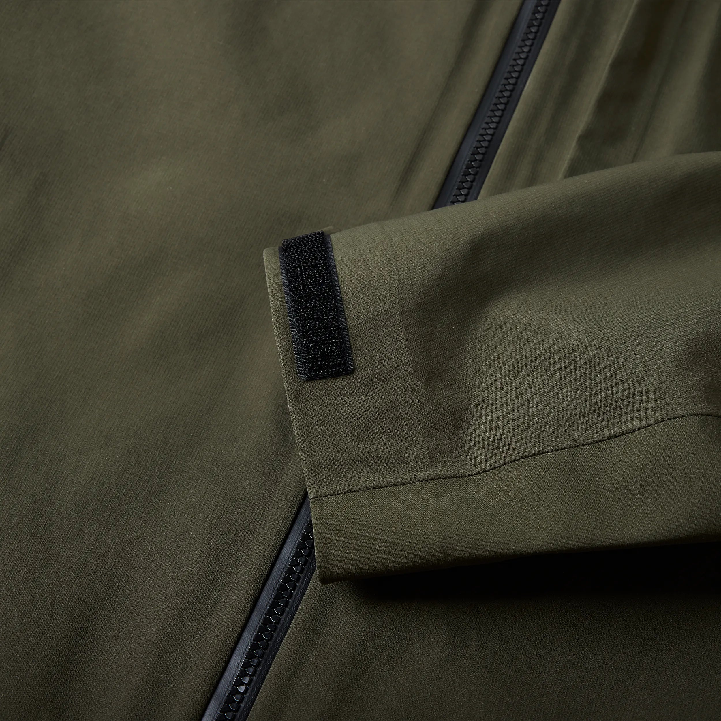 M's Frontier Hardshell Jacket