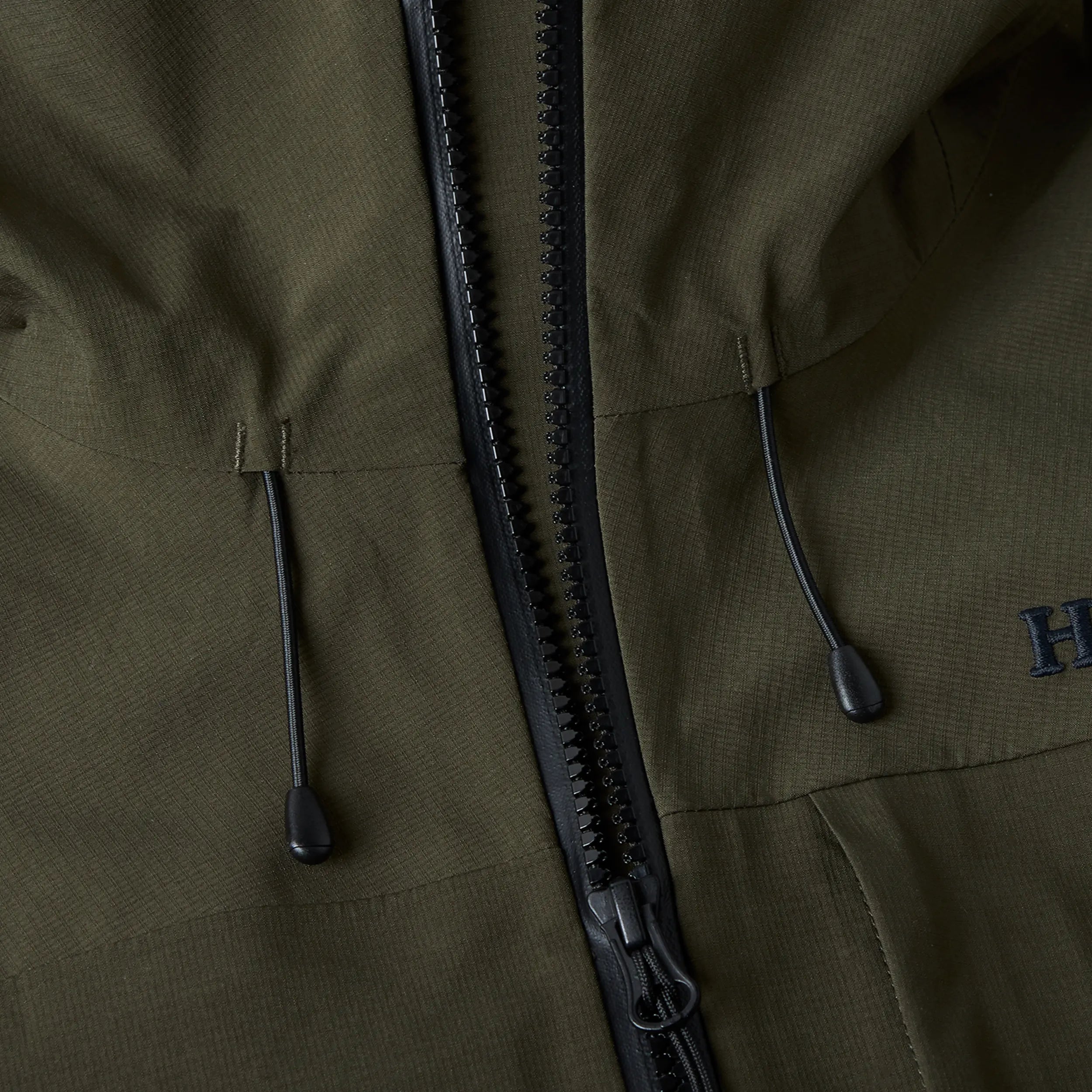 M's Frontier Hardshell Jacket