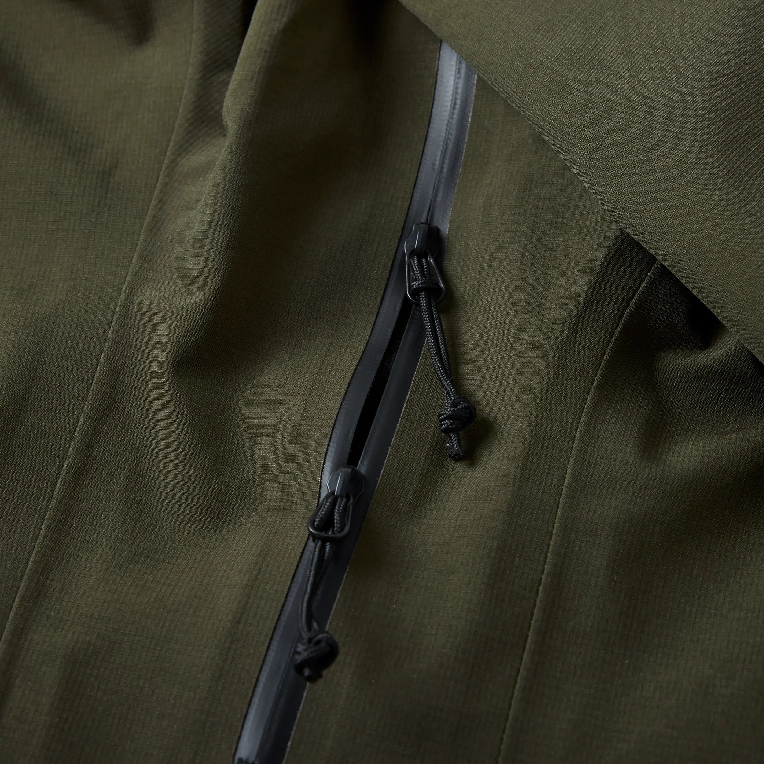 M's Frontier Hardshell Jacket