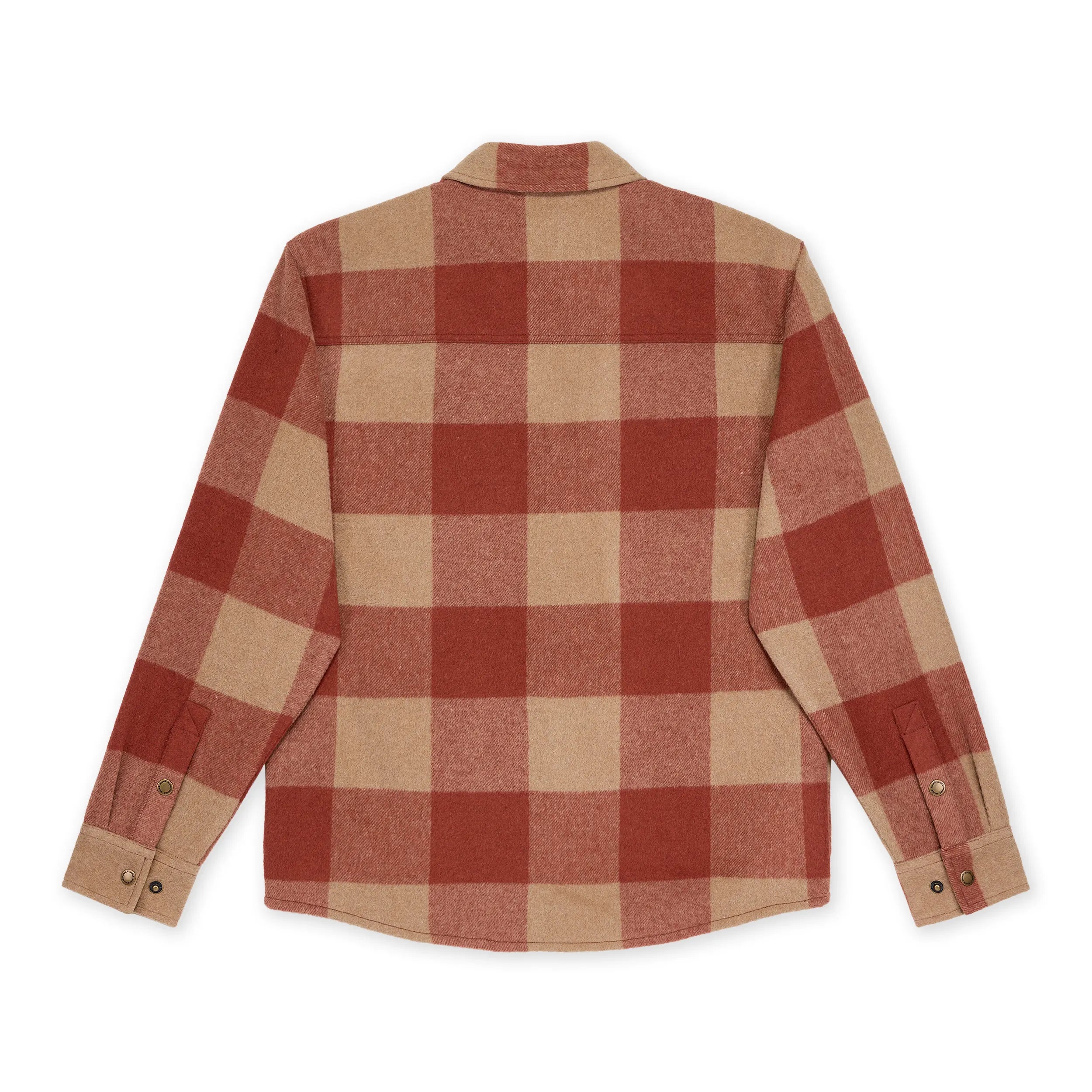 Surchemise canadienne pour homme