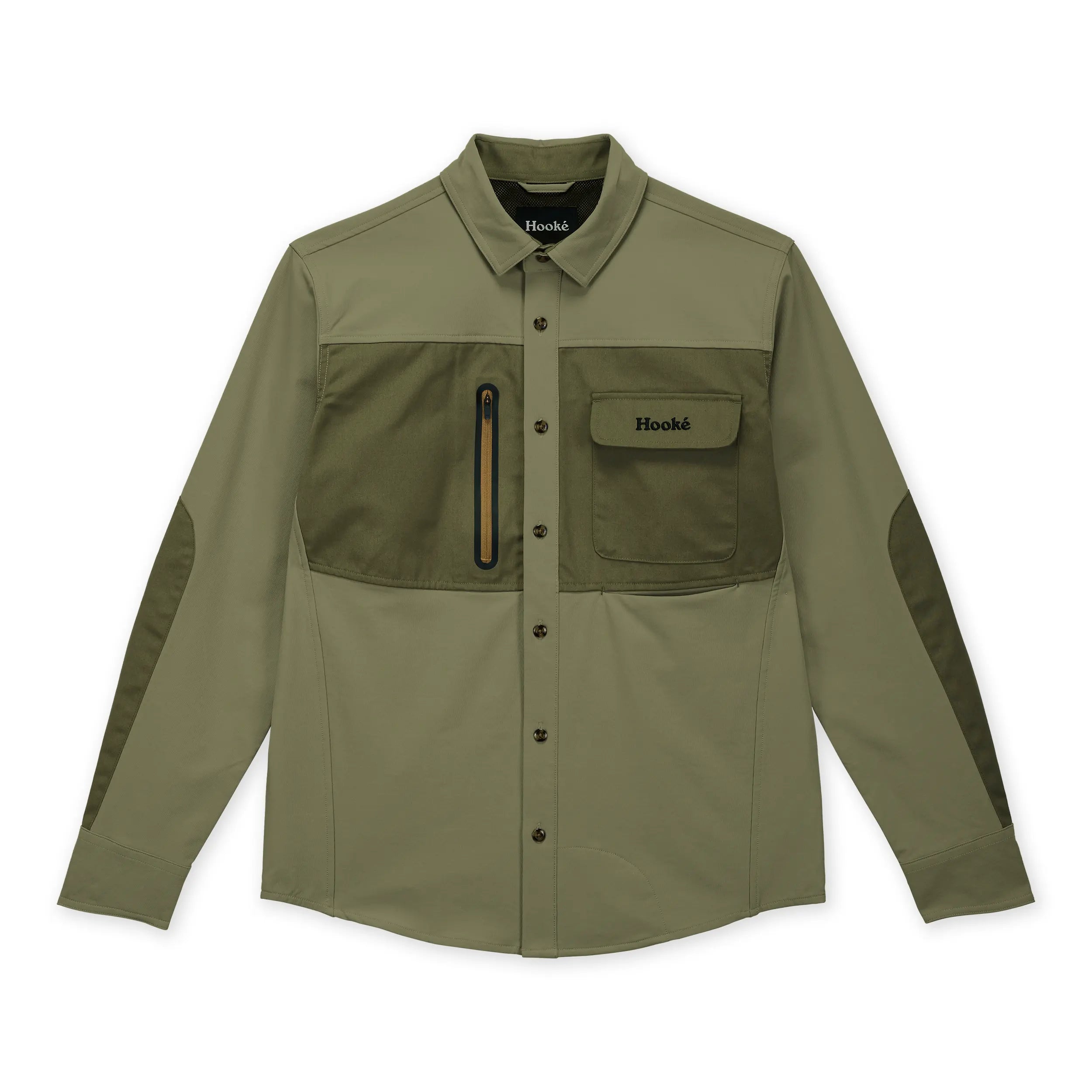 Chemise tout-terrain pour homme