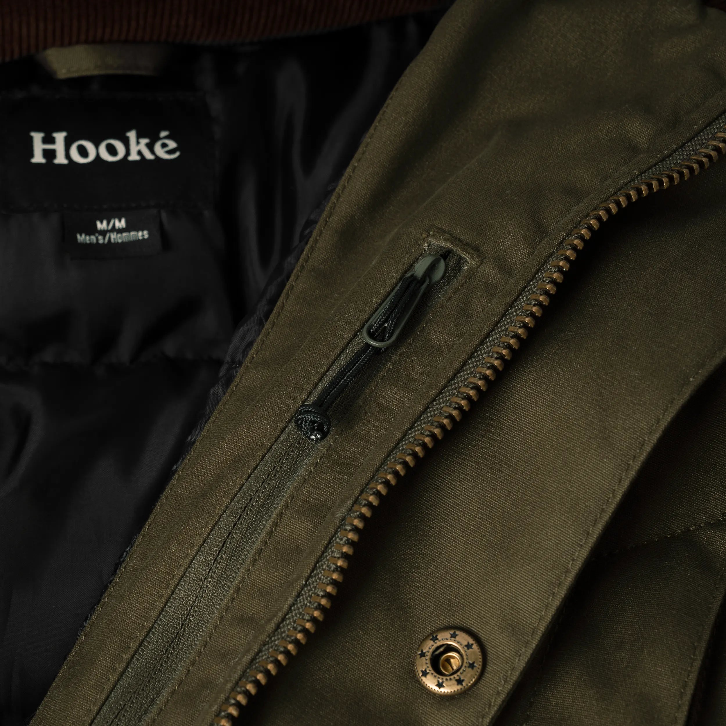 M's Yukon Jacket