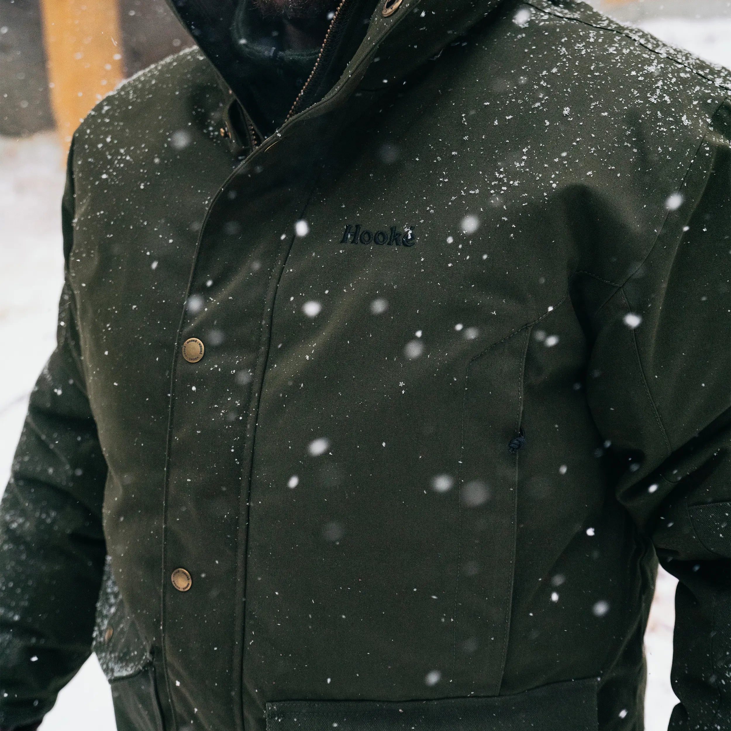 M's Yukon Jacket