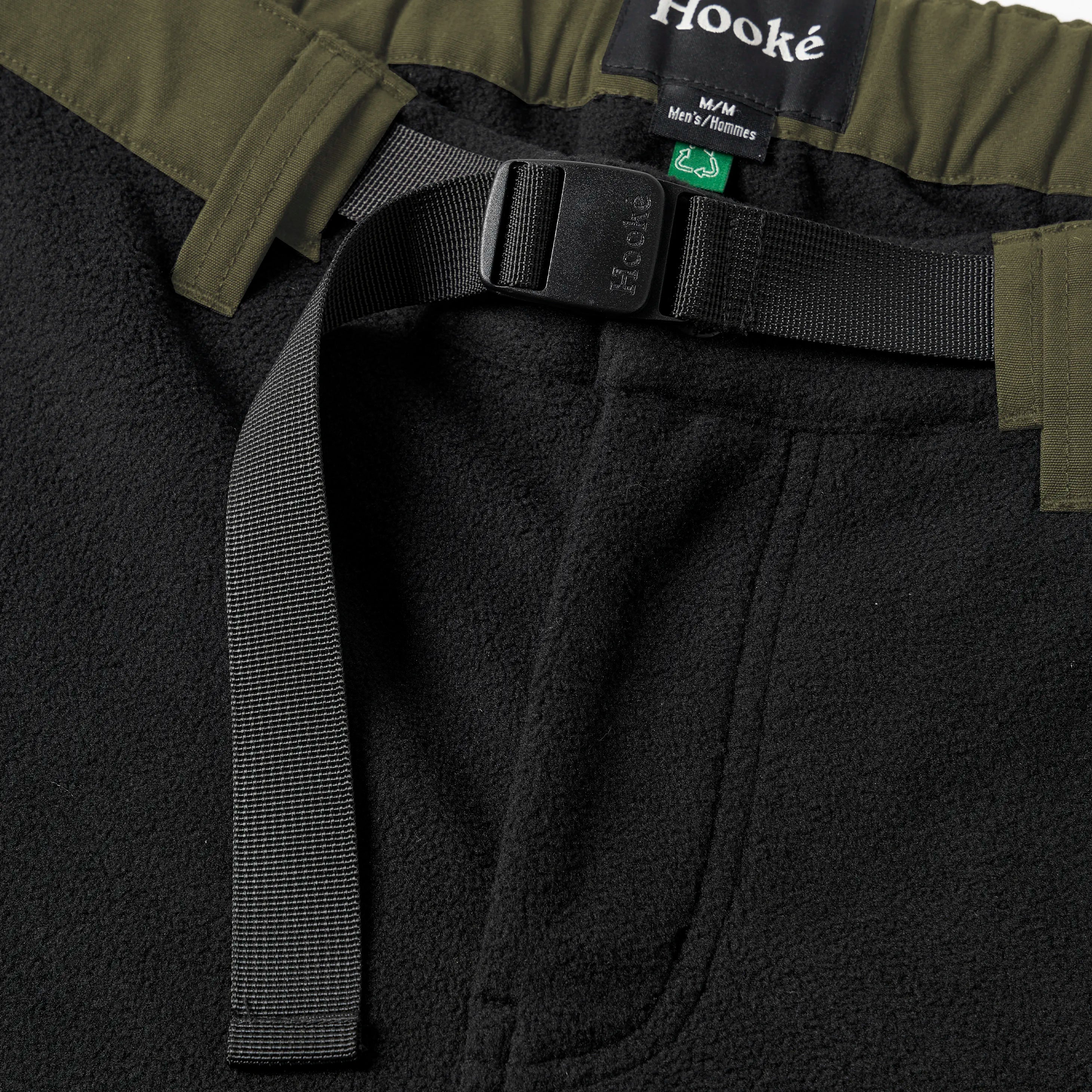M's Camper Jogger Pants