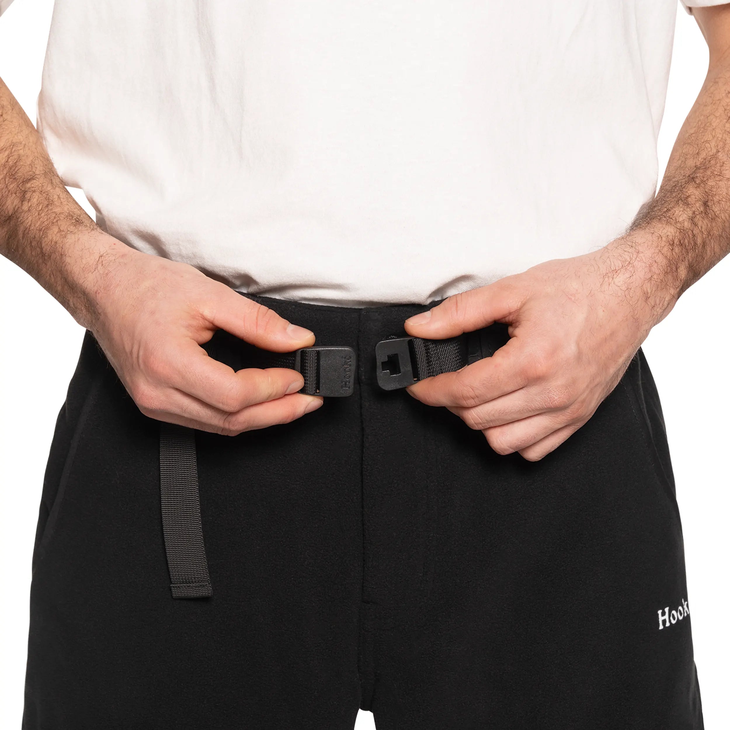 M's Camper Jogger Pants