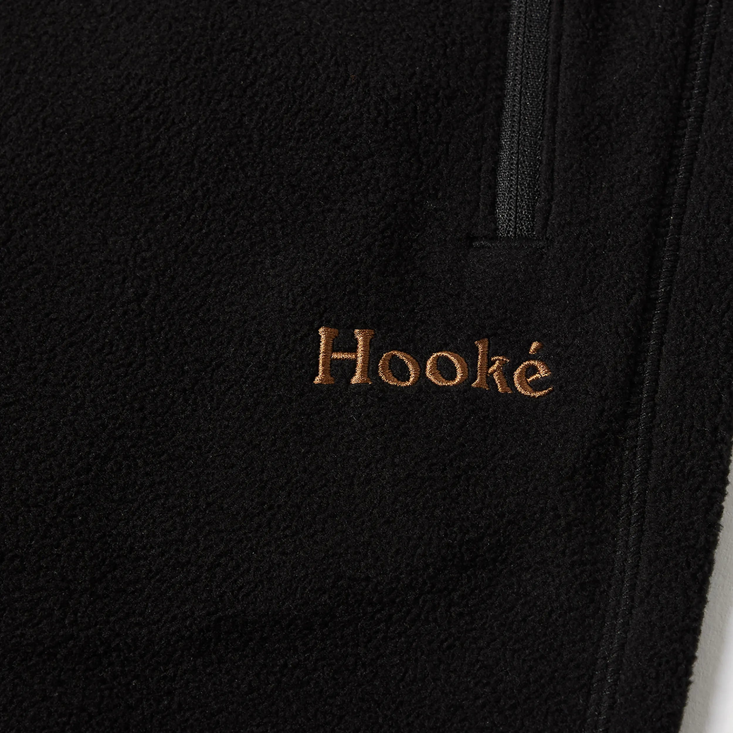 Pantalon Vallée en laine polaire légère pour homme