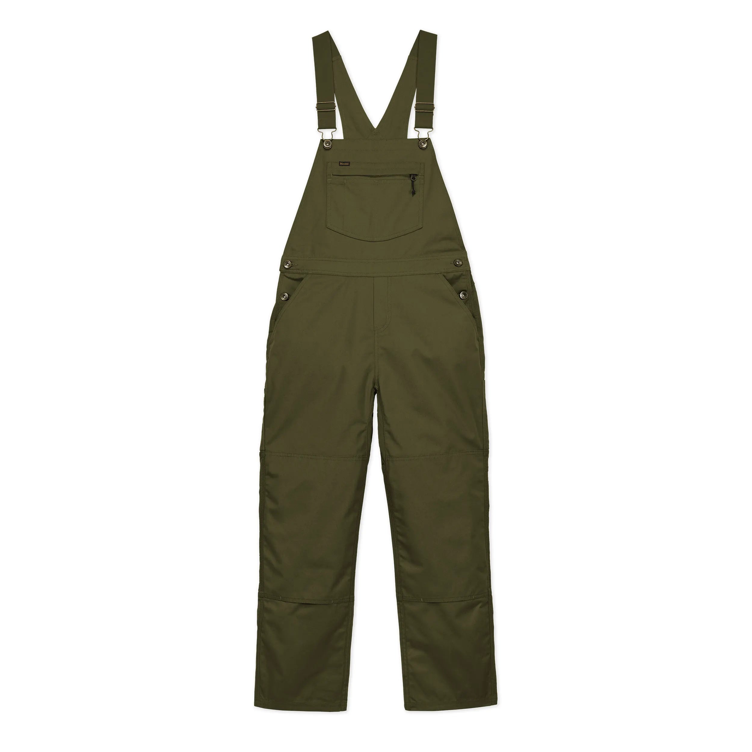 M's Light Work Overalls