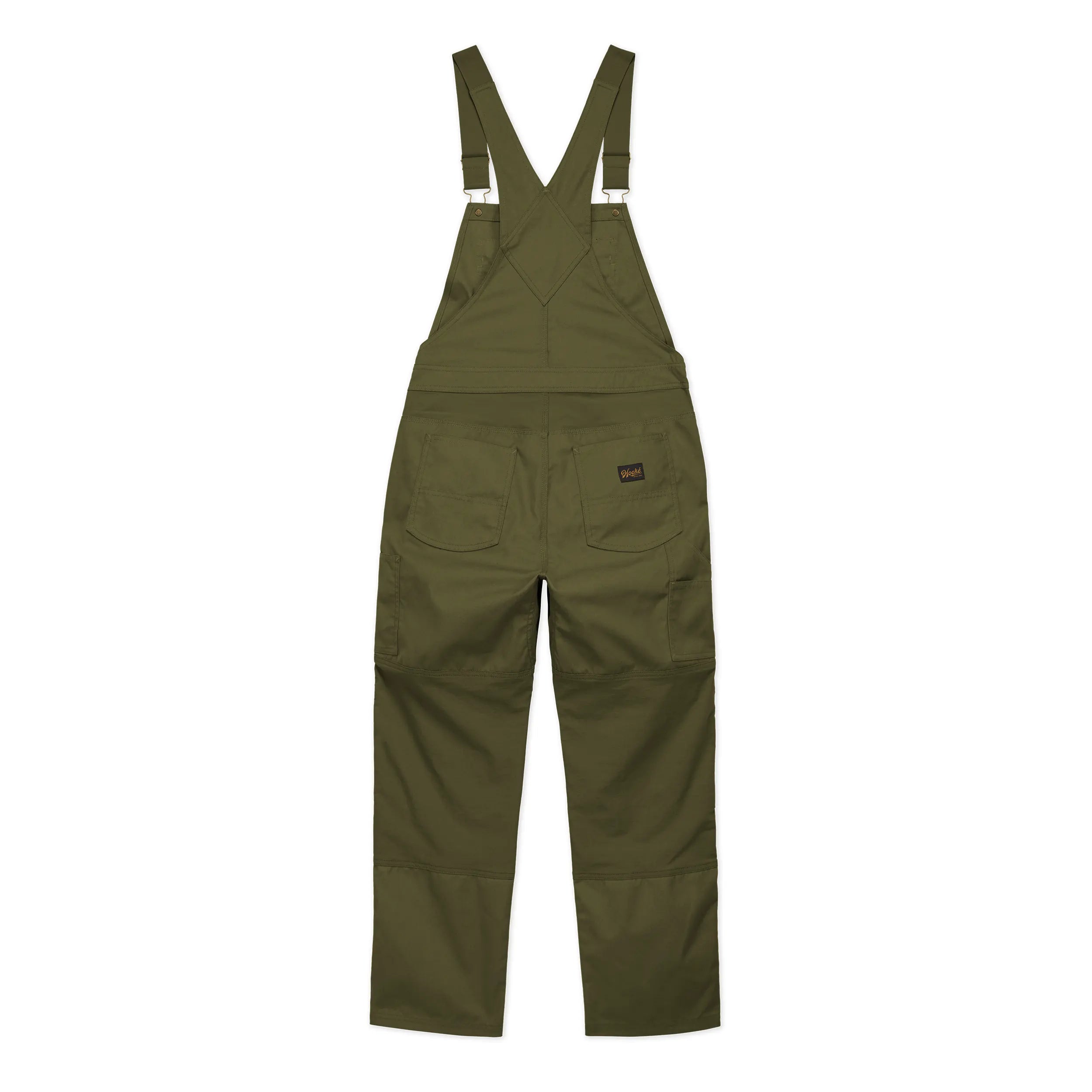 M's Light Work Overalls