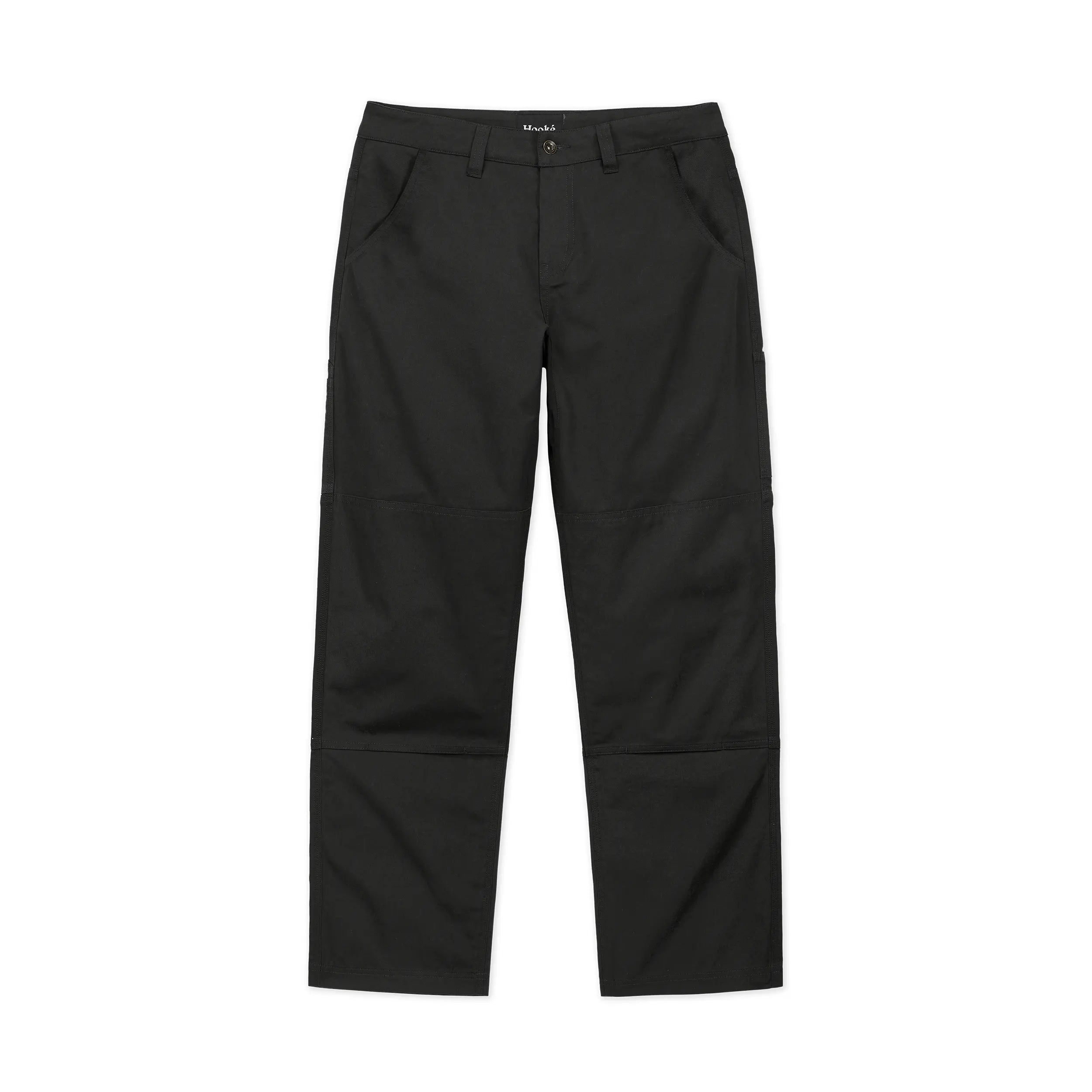 Pantalon de travail léger pour homme
