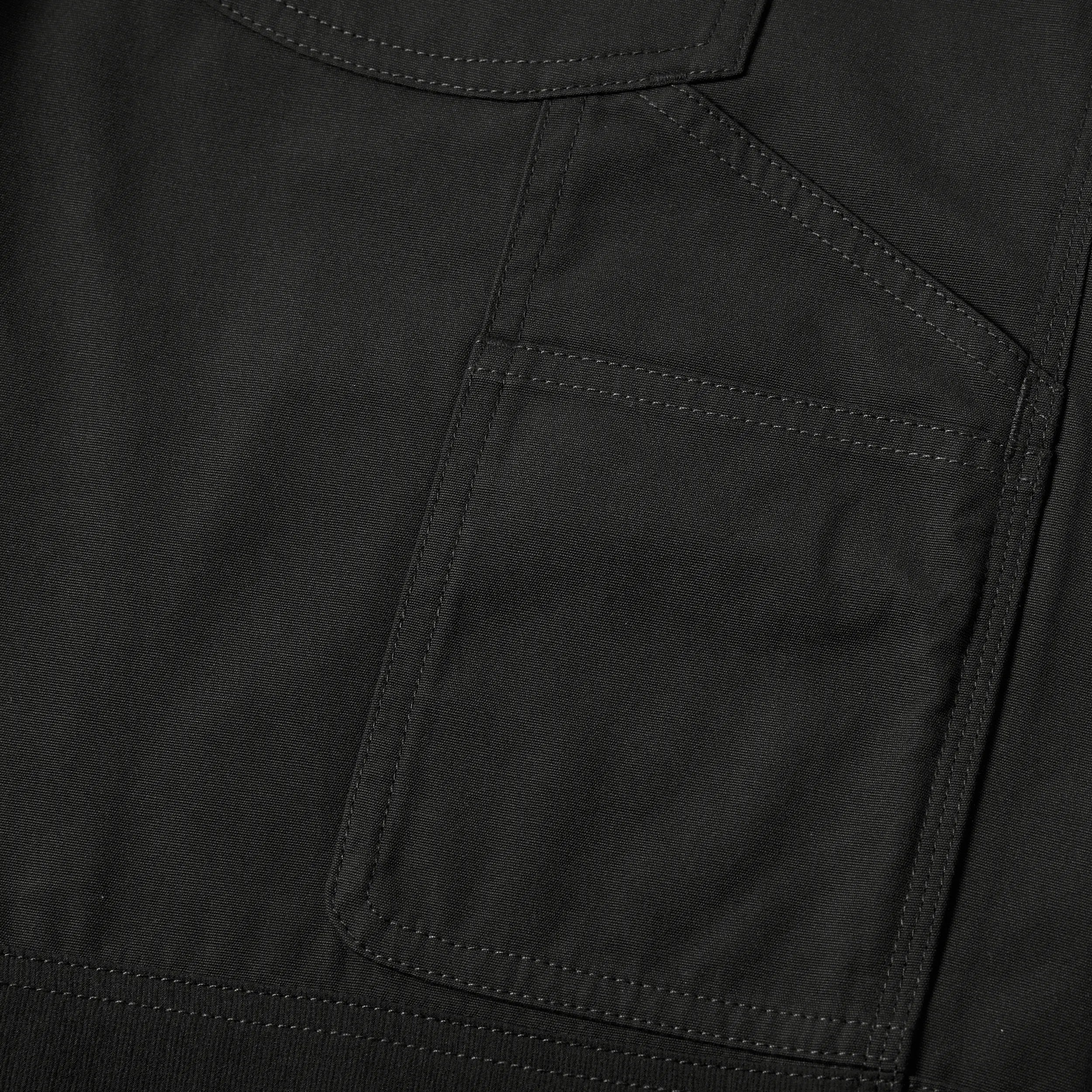 Pantalon de travail léger pour homme