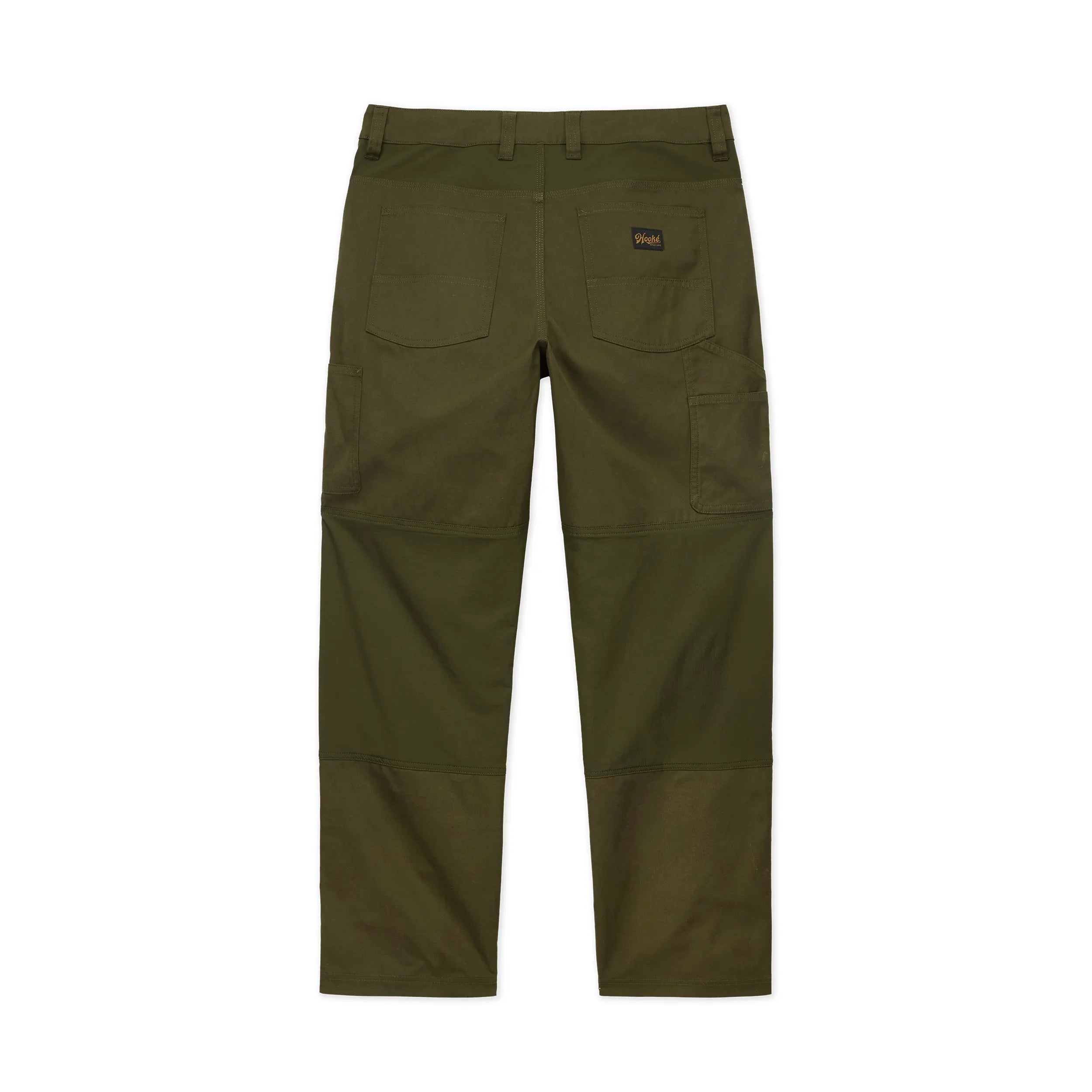 Pantalon de travail léger pour homme