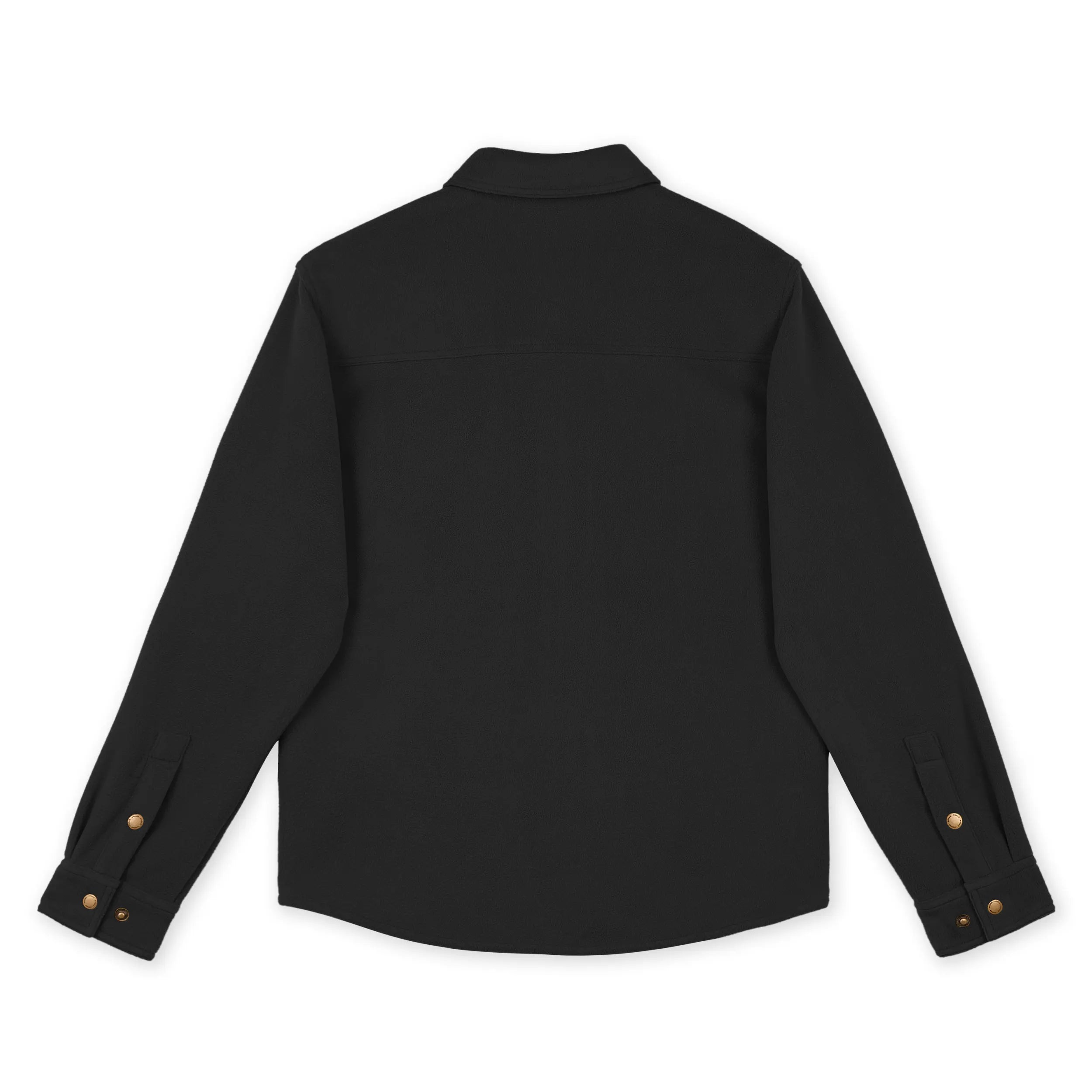 M's Polar Fleece Overshirt