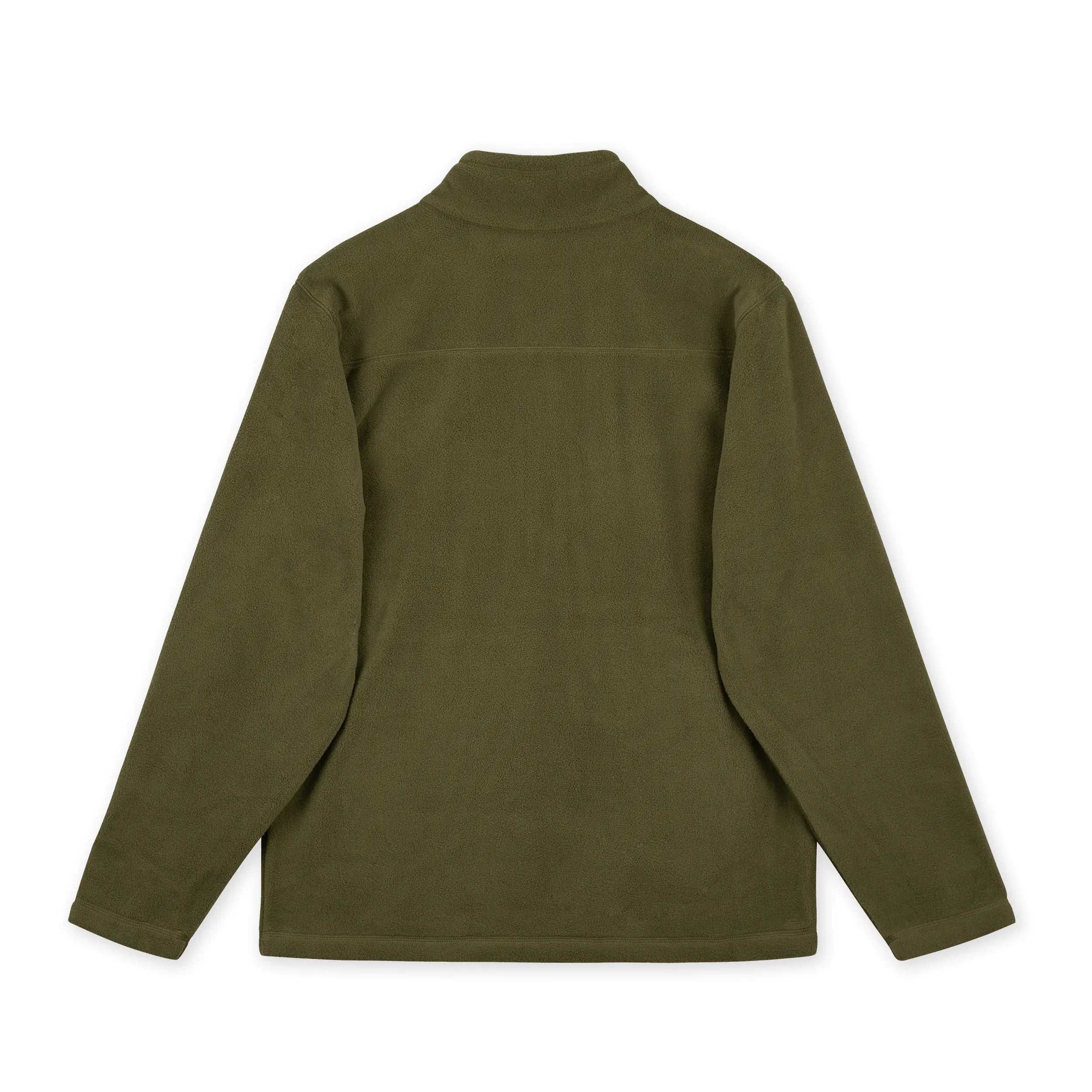 M's Pullover Polar Fleece