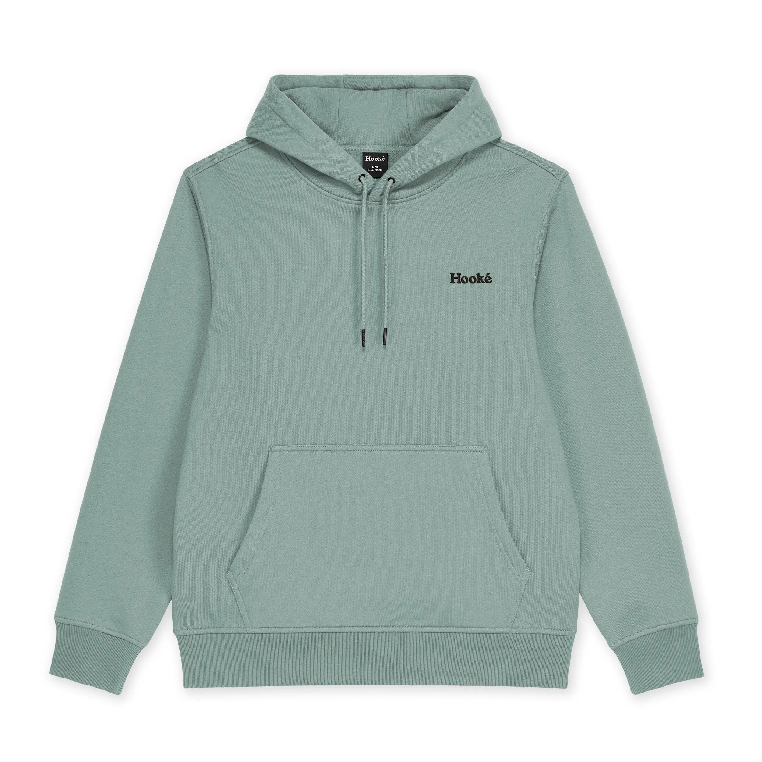 M's Signature Hoodie