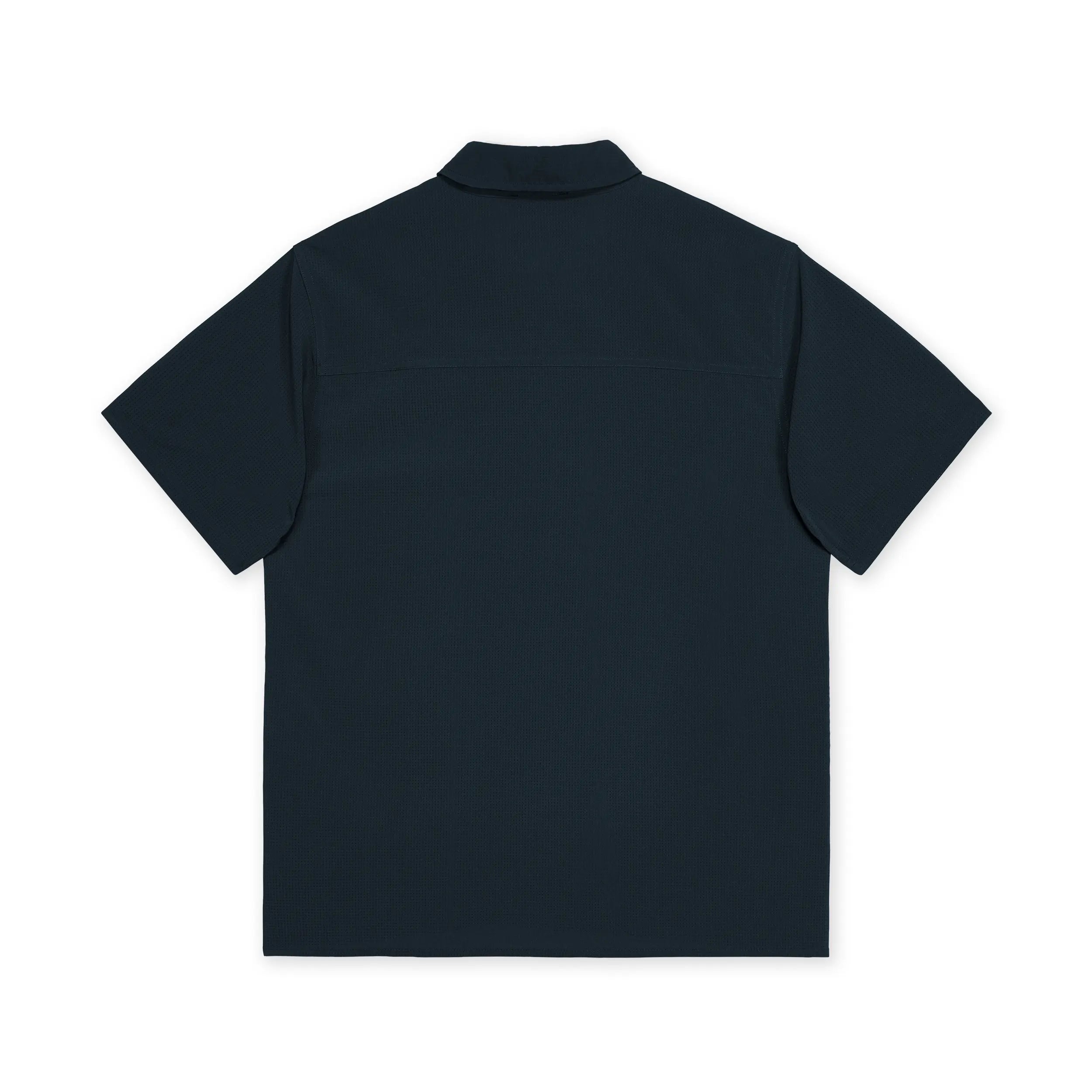 Chemise à manches courtes Okanagan pour homme