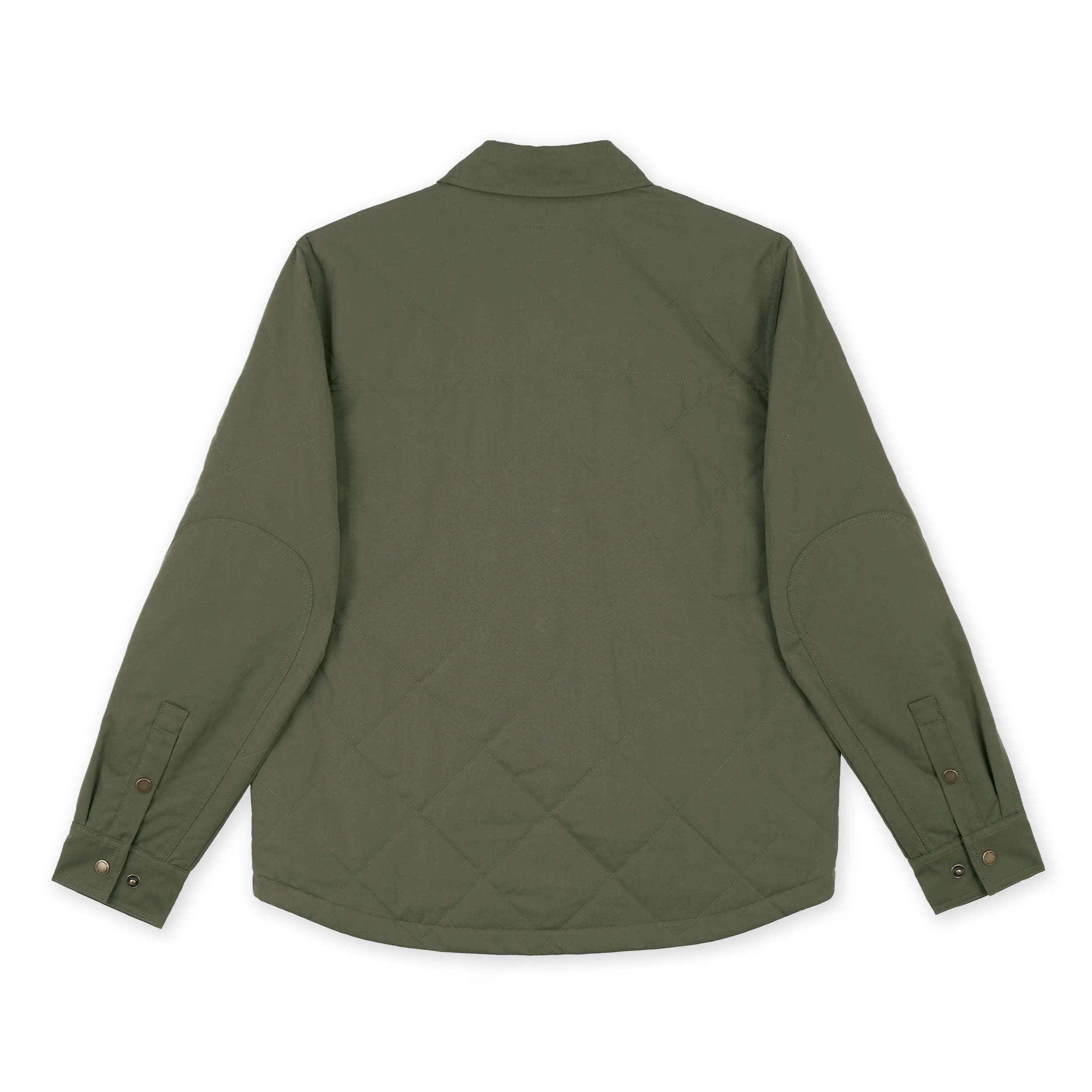 Surchemise matelassée pour homme