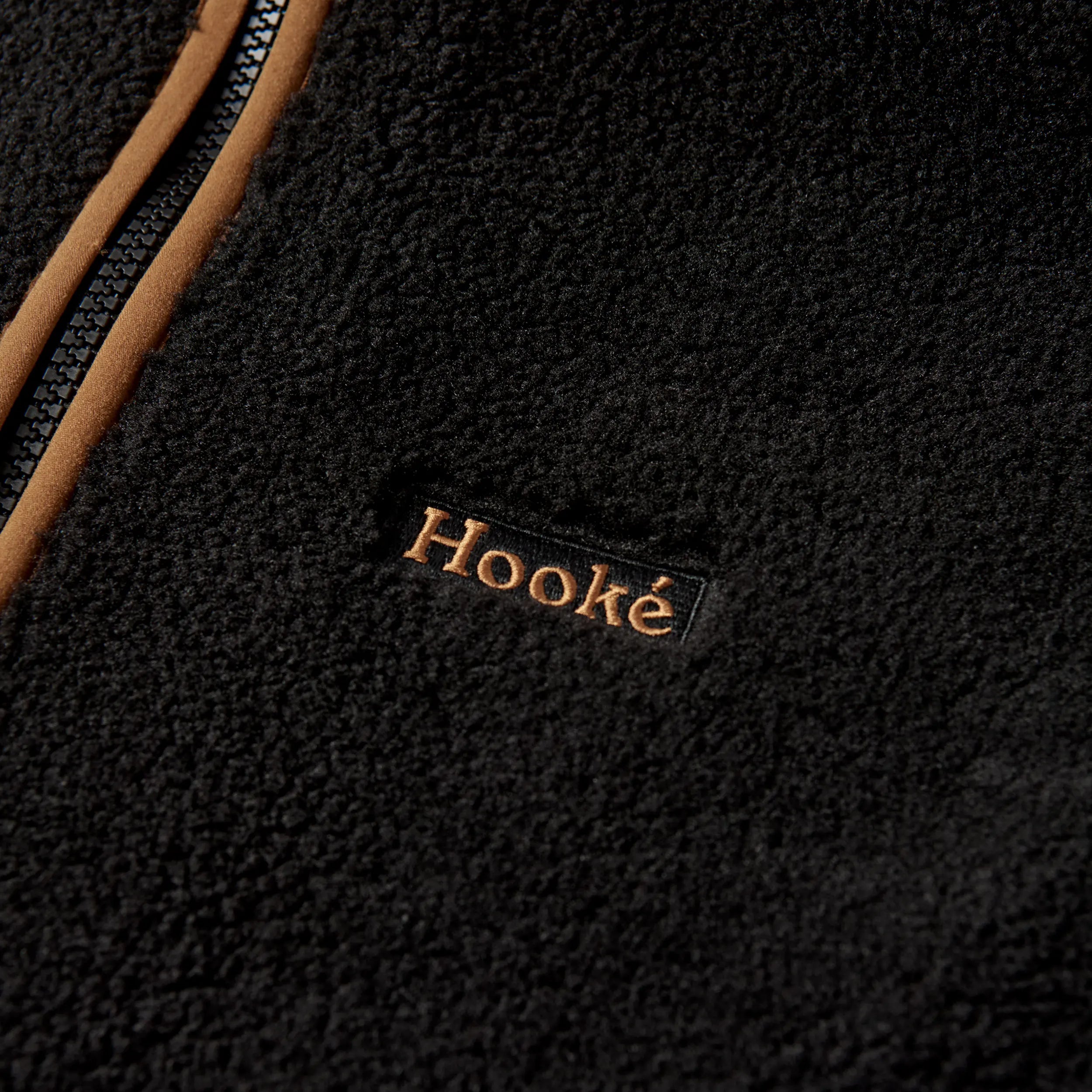 Veste Prairies en molleton pour homme