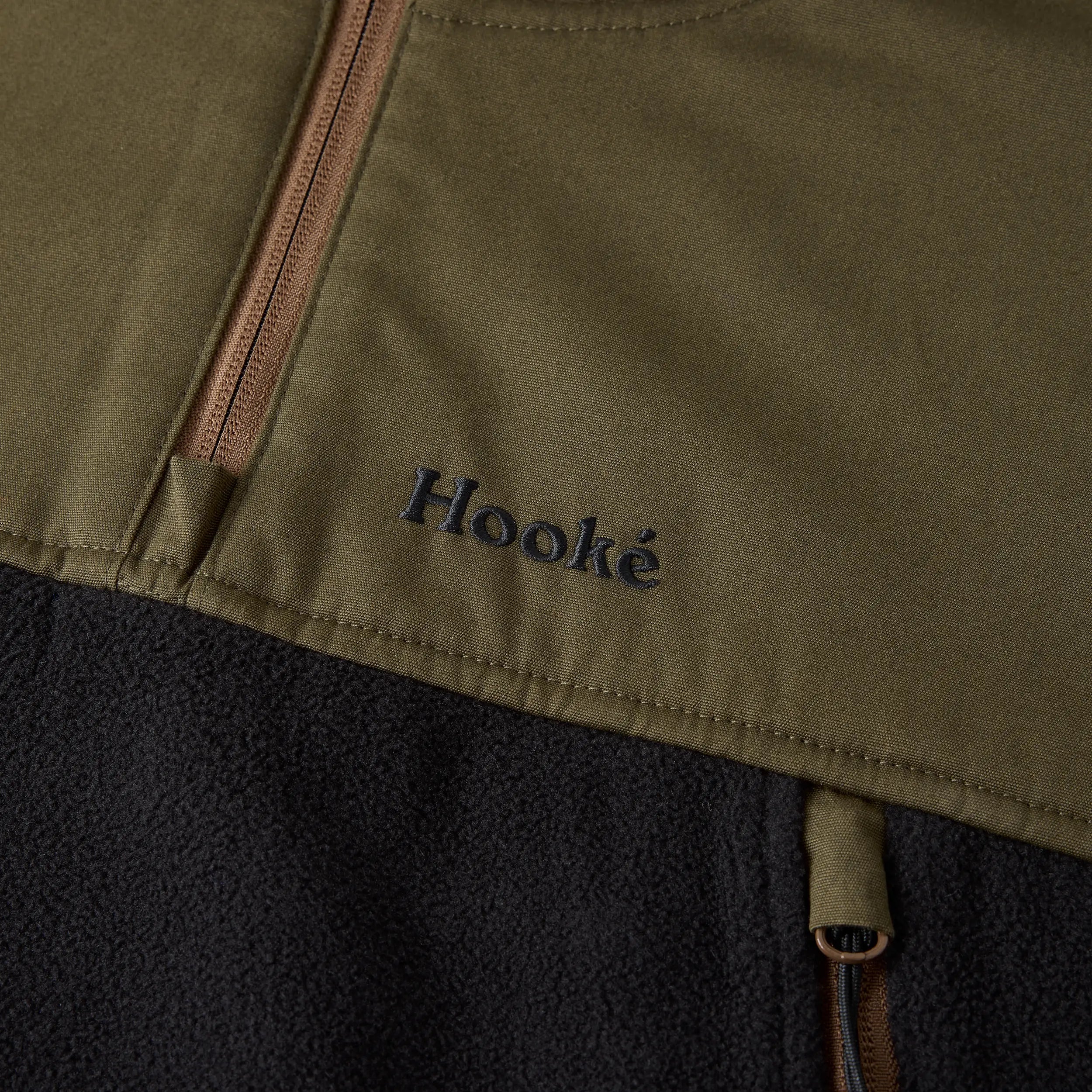 Hoodie Tech polaire pour homme