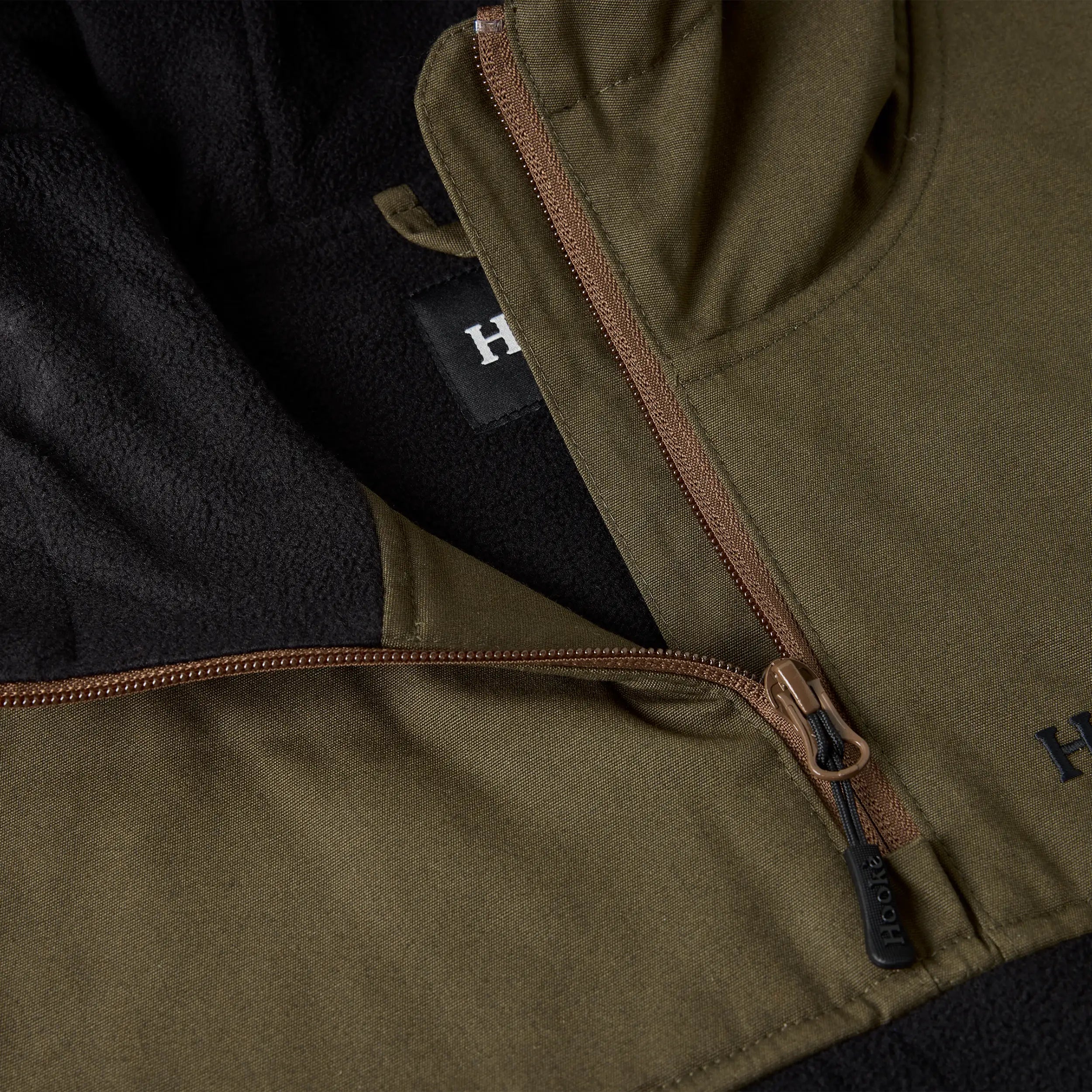 Hoodie Tech polaire pour homme