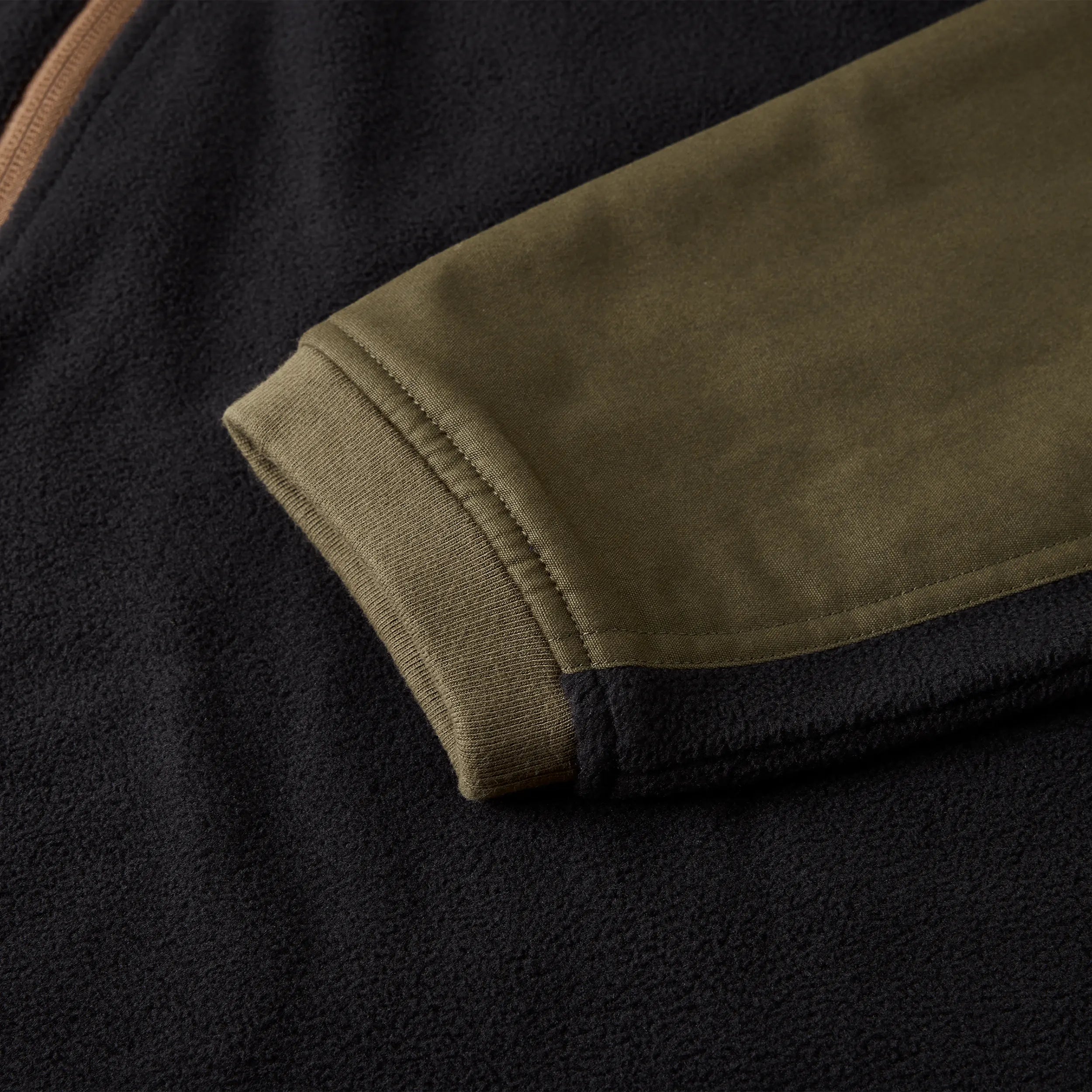 Hoodie Tech polaire pour homme