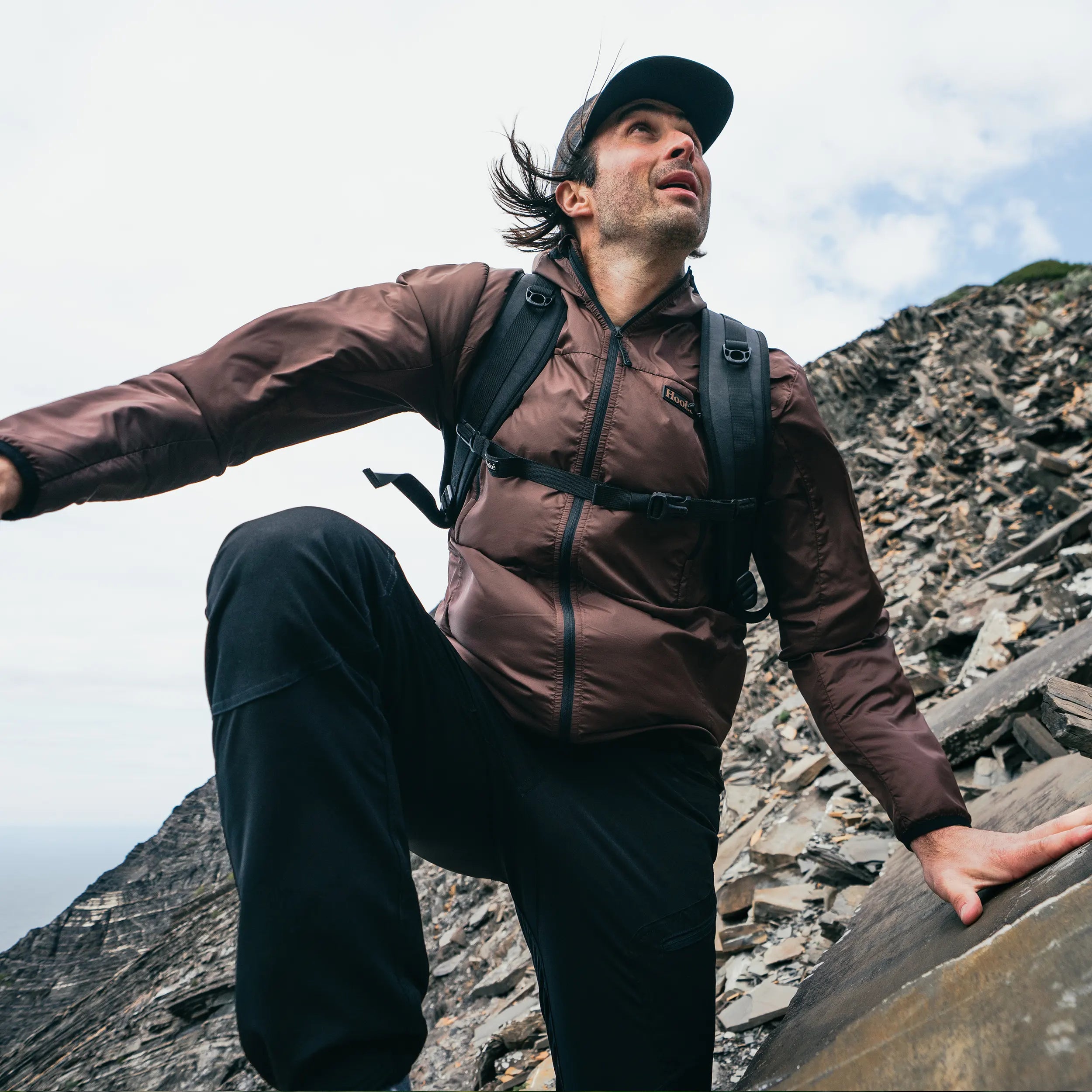 M's Trekking Pants