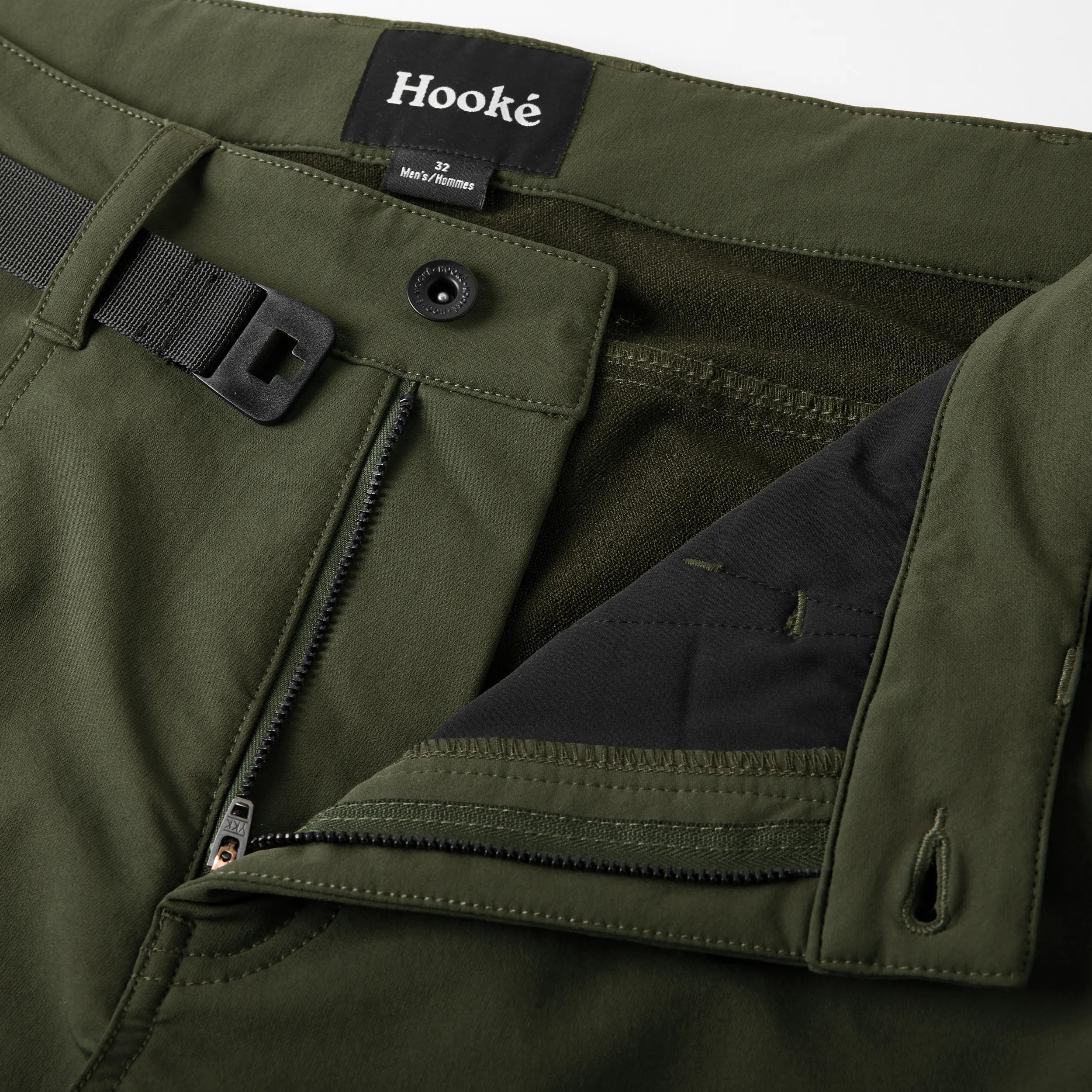 M's Highland Pants