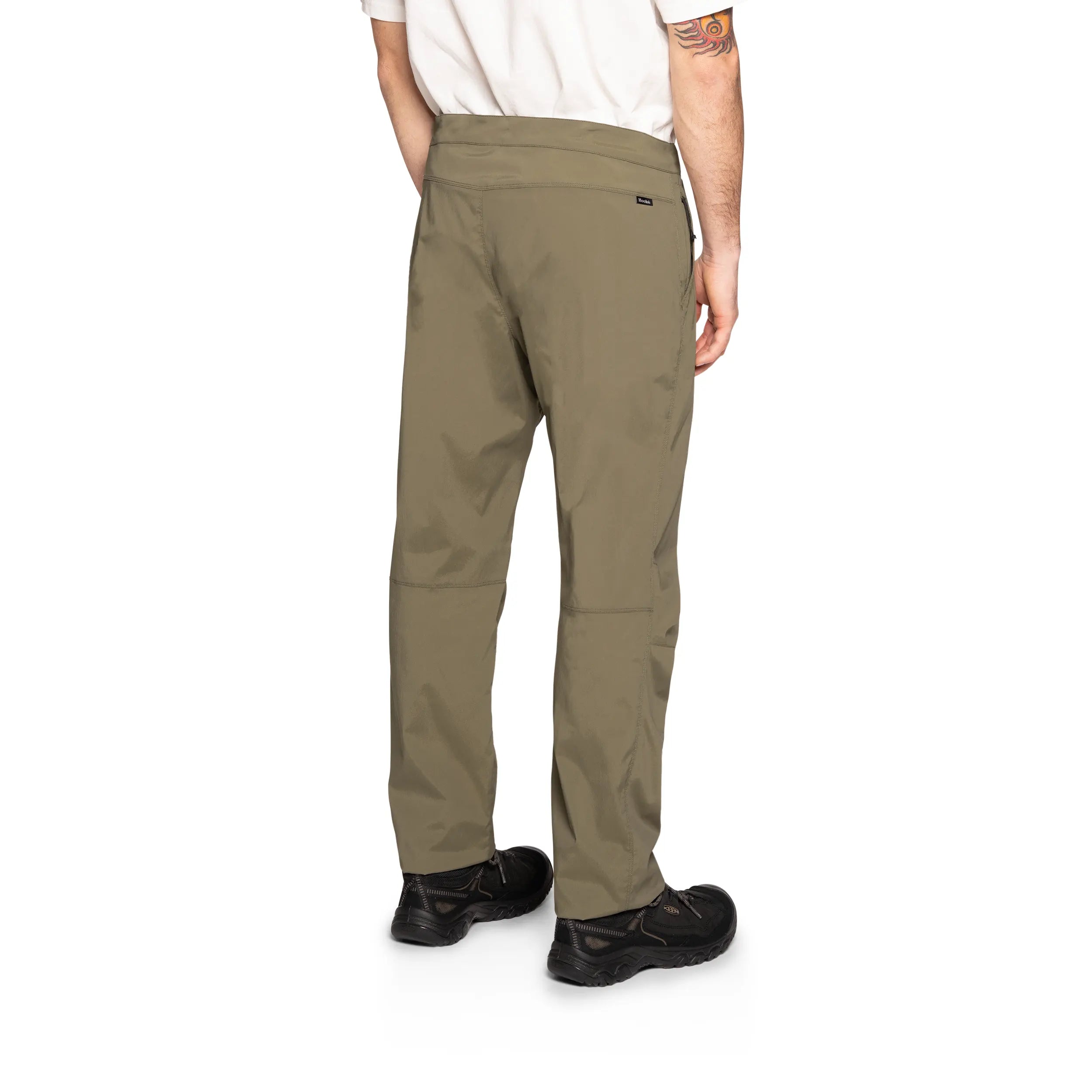 Pantalon léger excursion pour homme