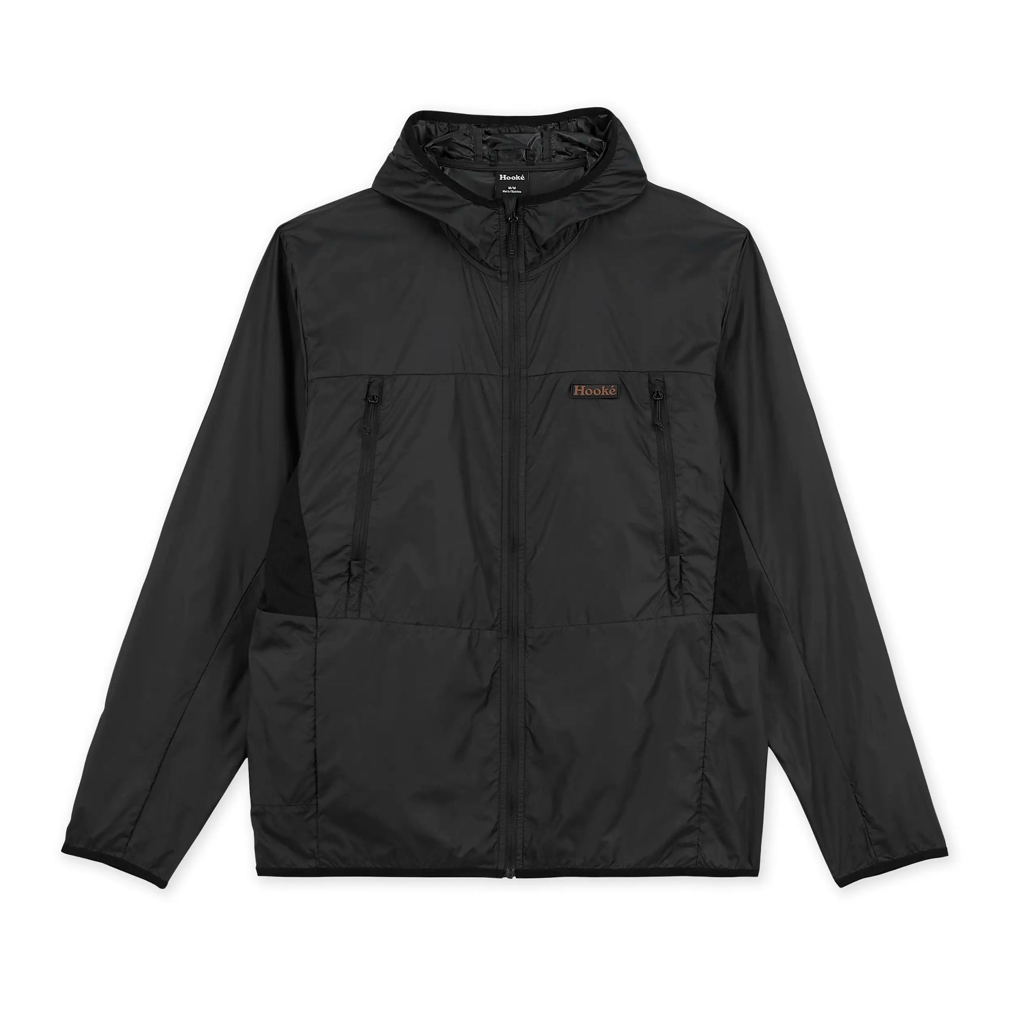 on whether jacket Mサイズ HOOKE-M-UWJ-BLK-1.webp?v=