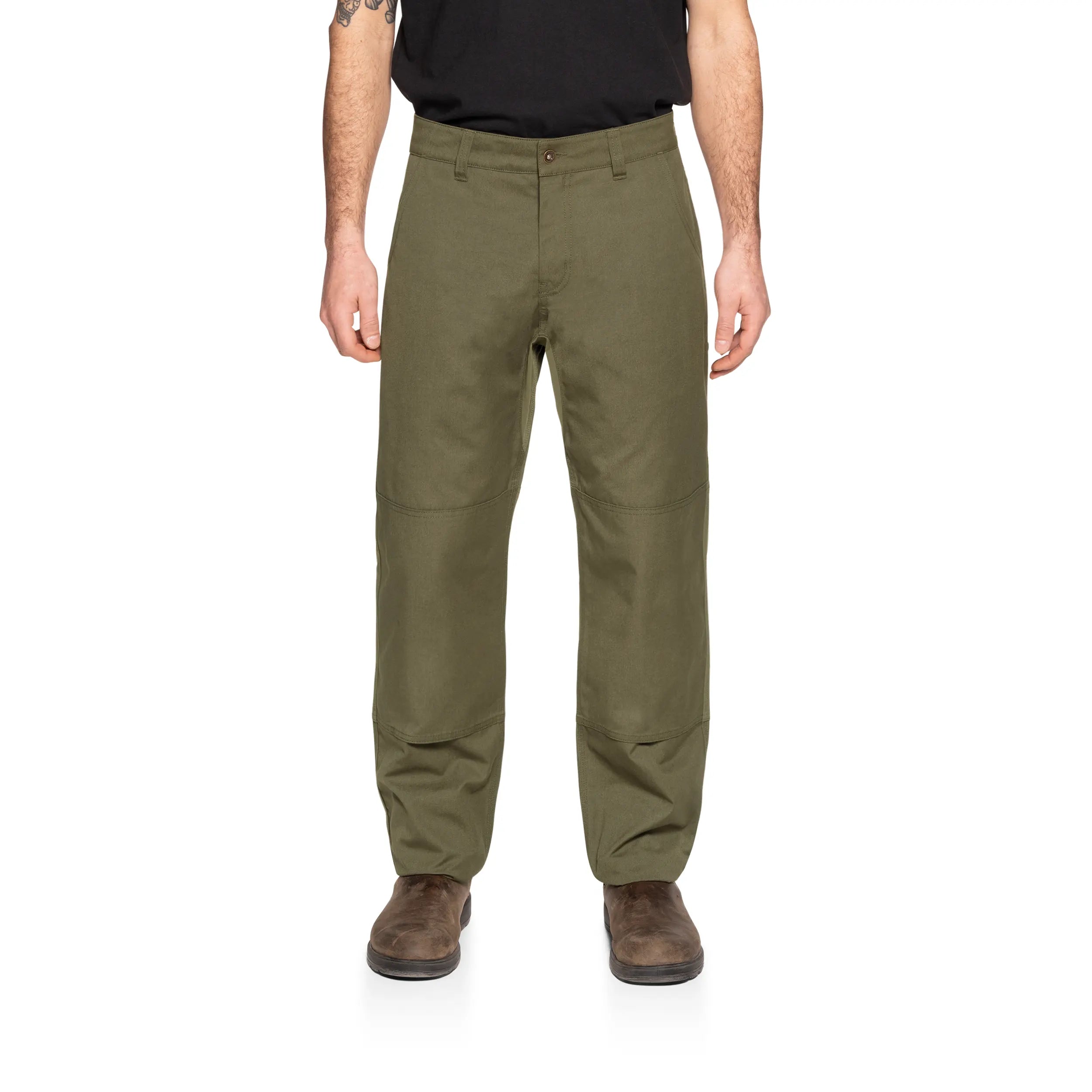 M's Work Pants