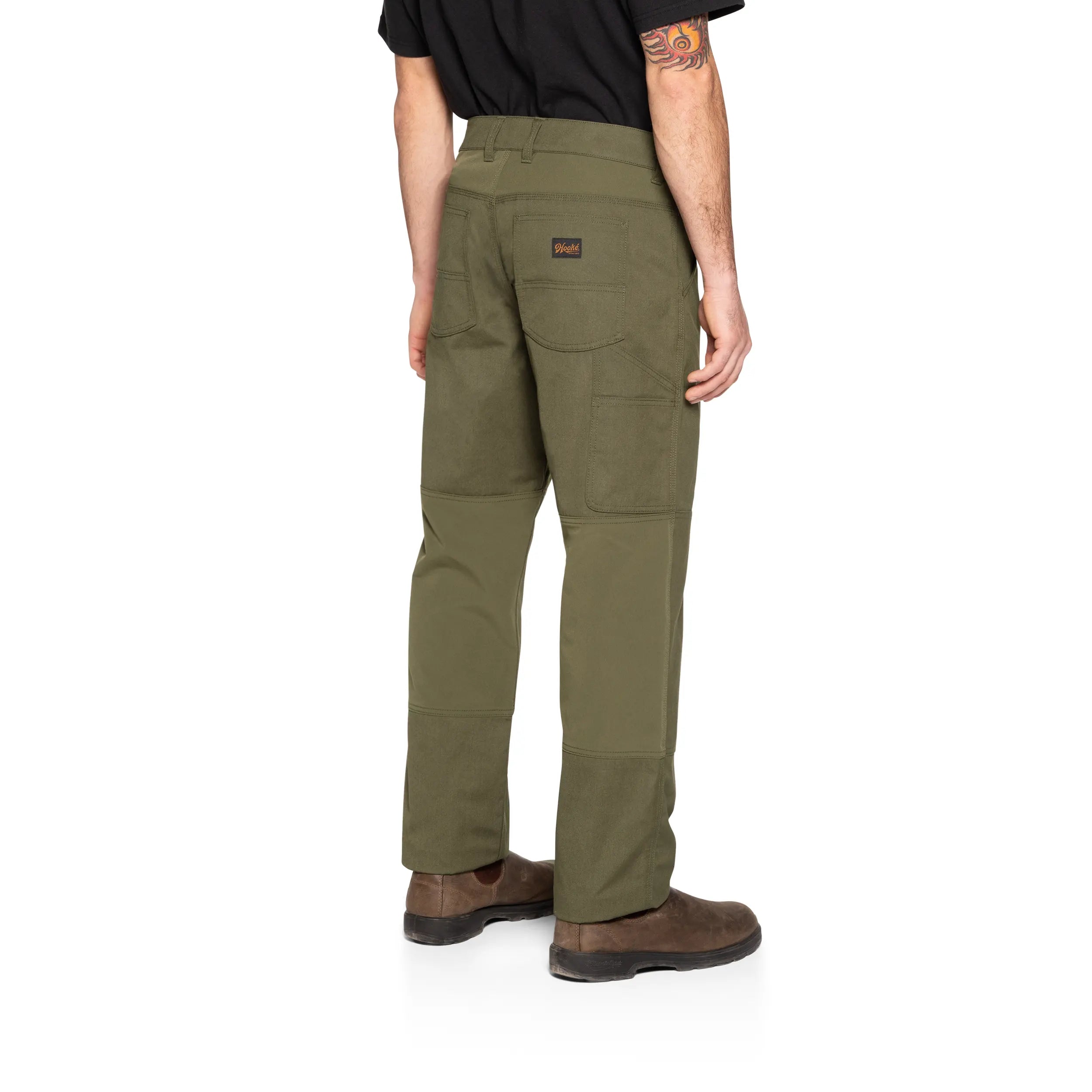 M's Work Pants