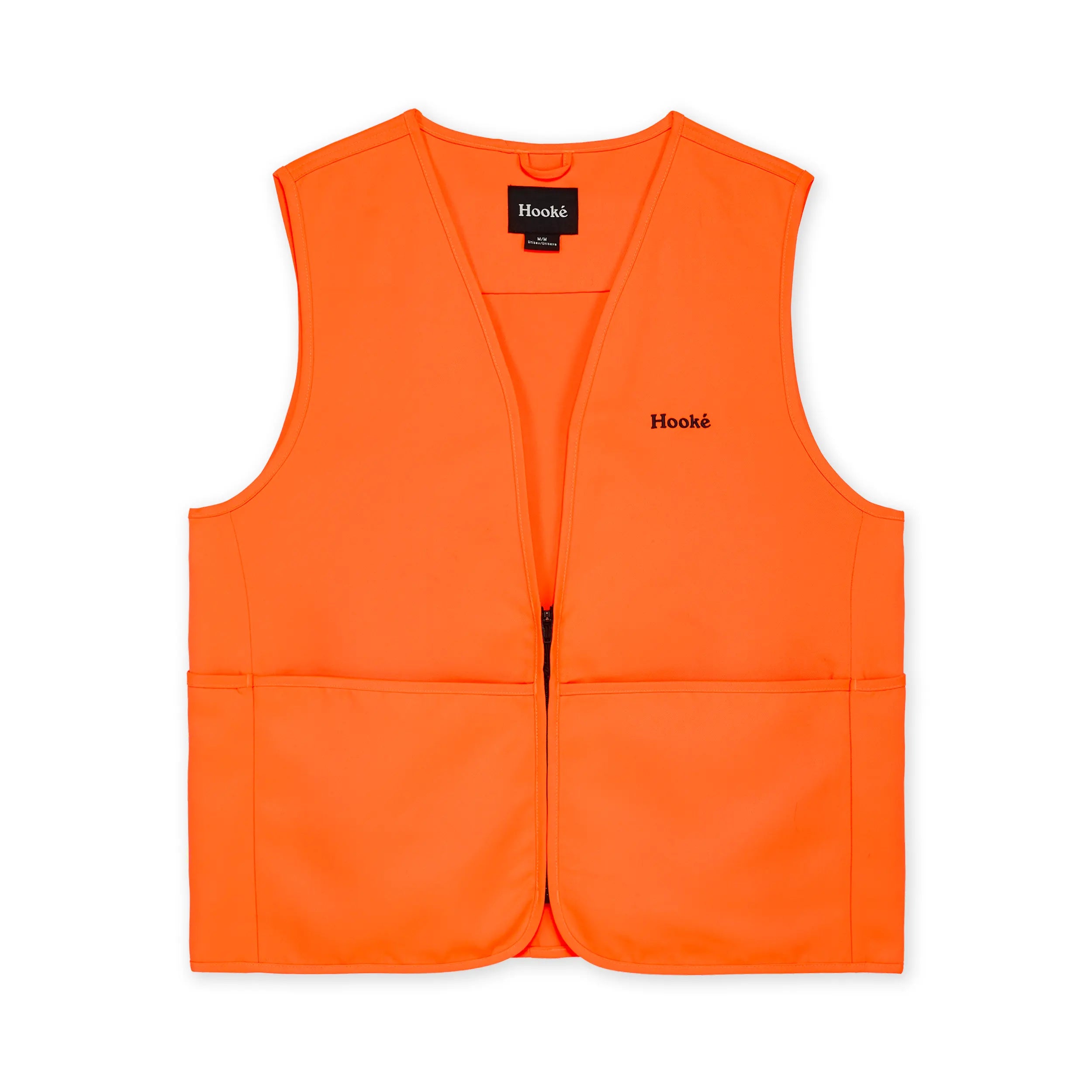 Veste de chasse petit gibier