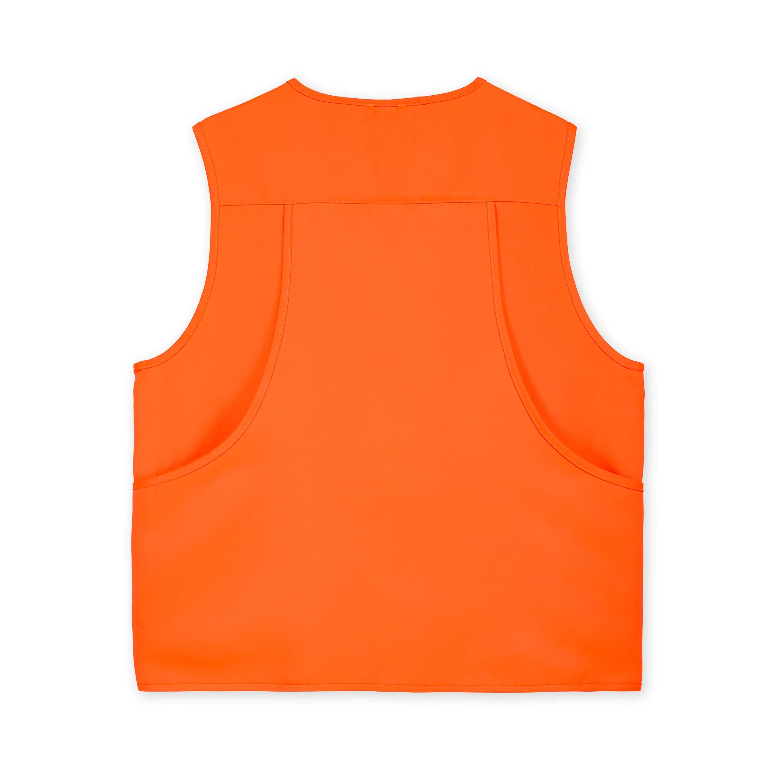 Veste de chasse petit gibier