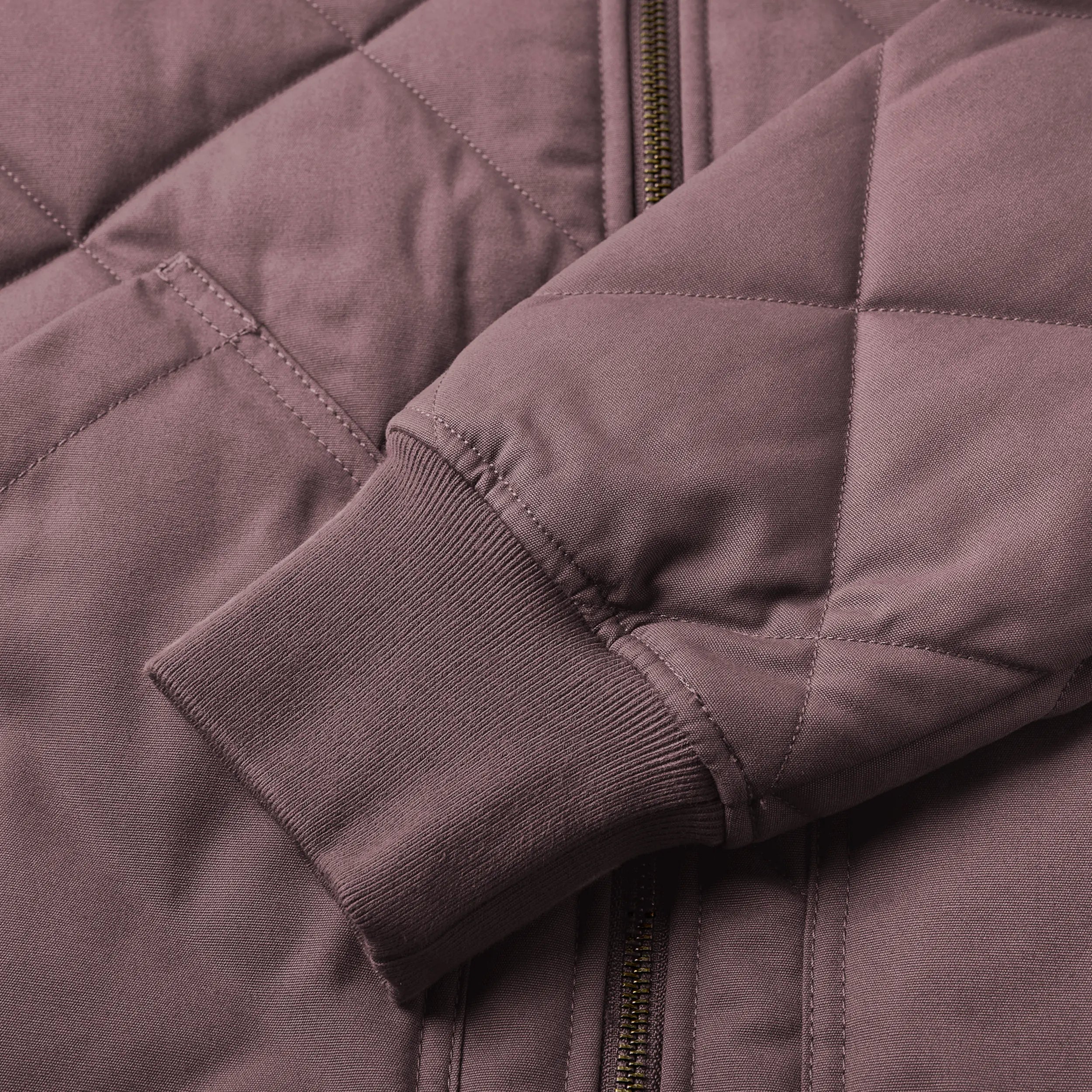 W's Bushplane Jacket