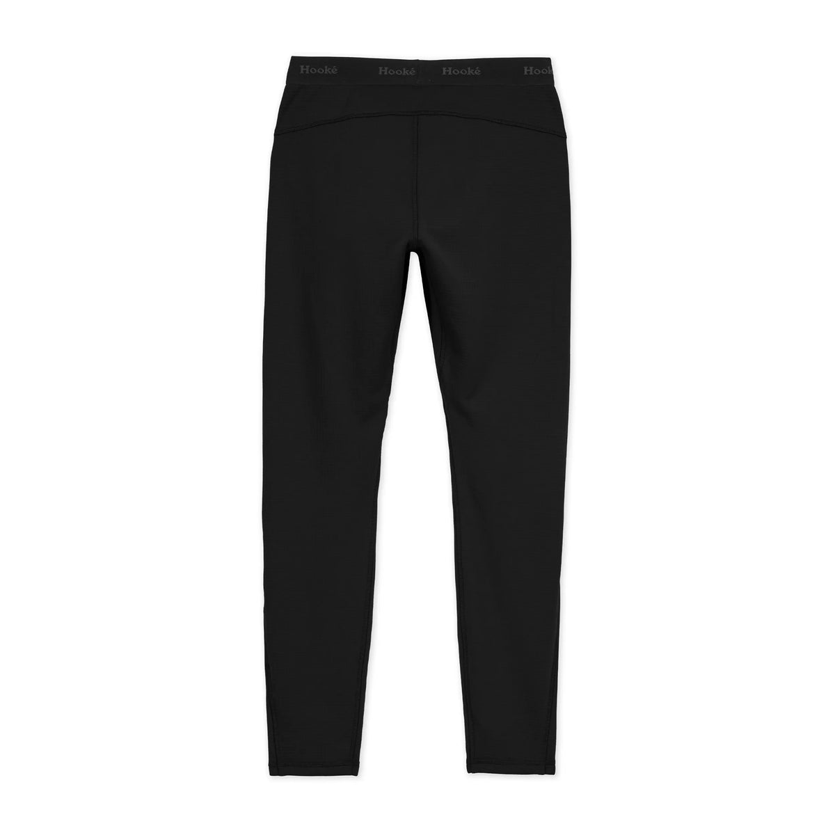 Pantalon couche de base en laine polaire quadrillée pour femme
