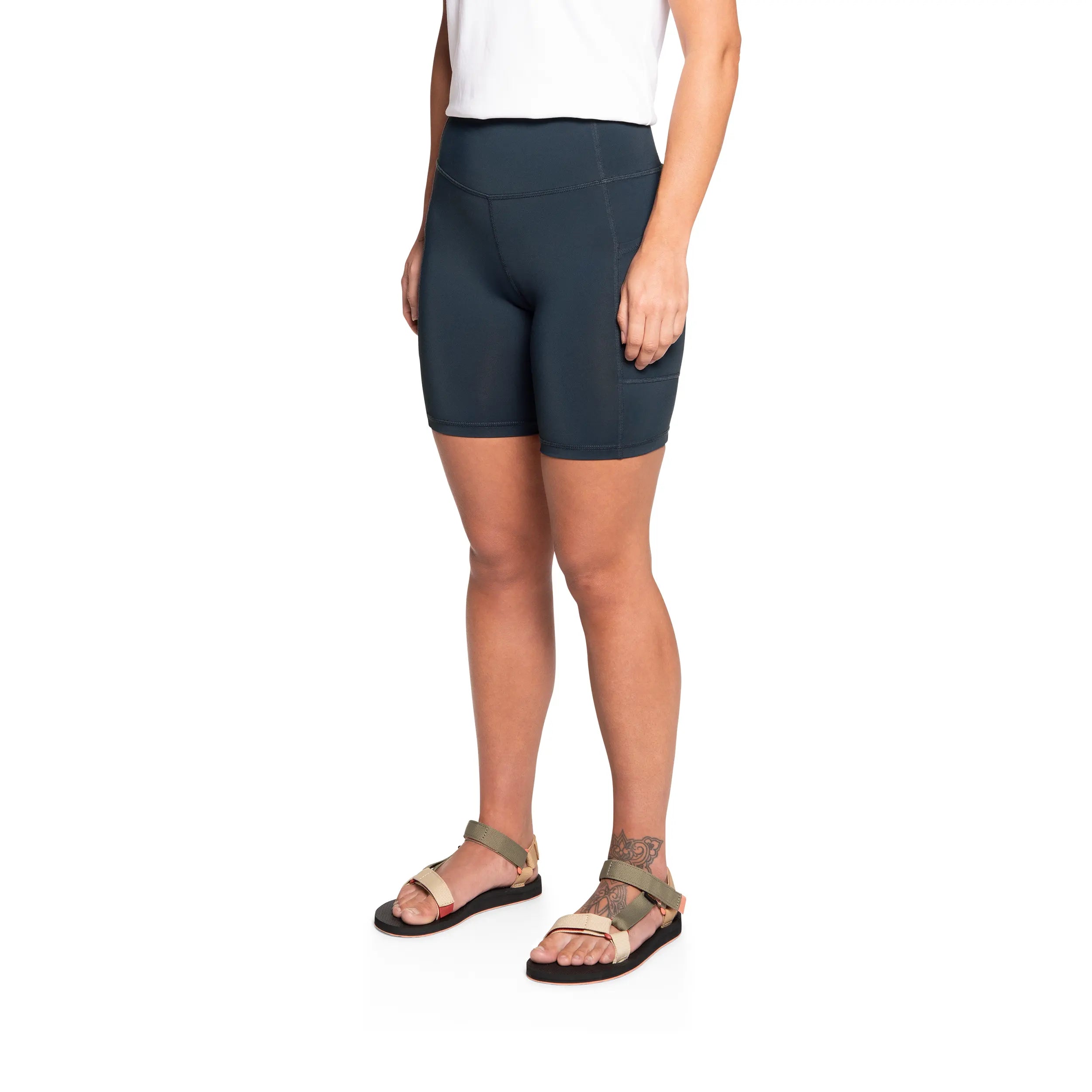 W's Summer Short Legging