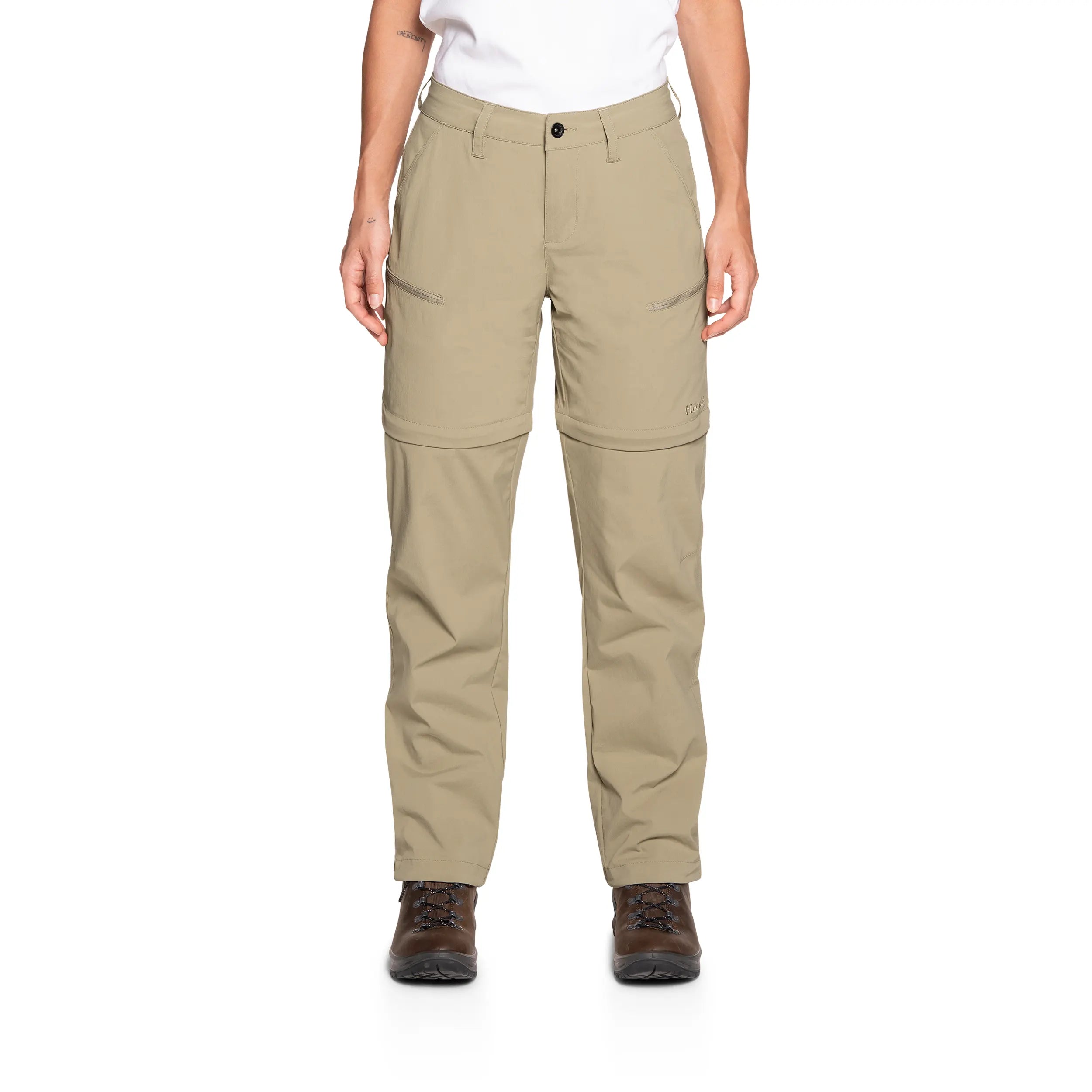W's Convertible Pants