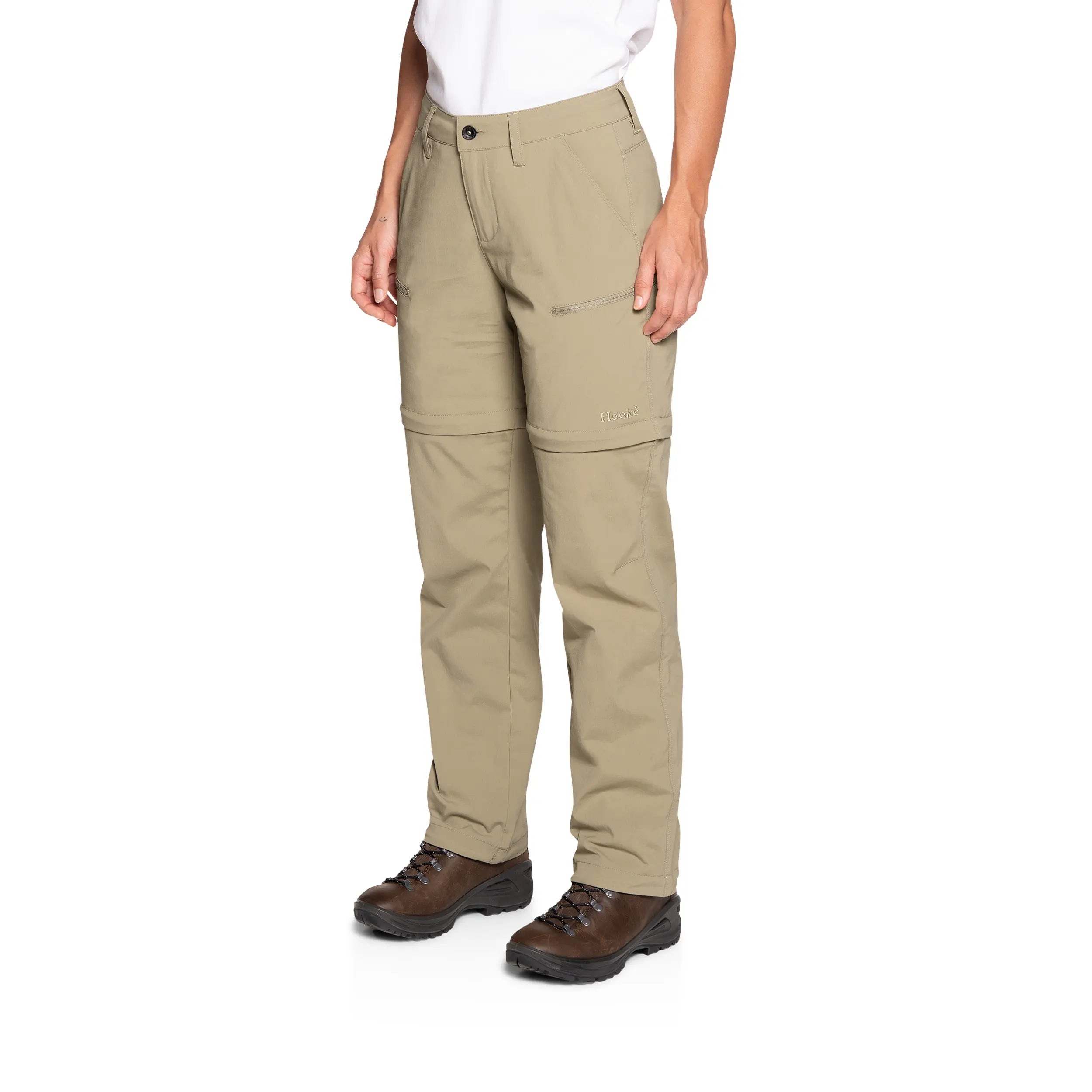 W's Convertible Pants