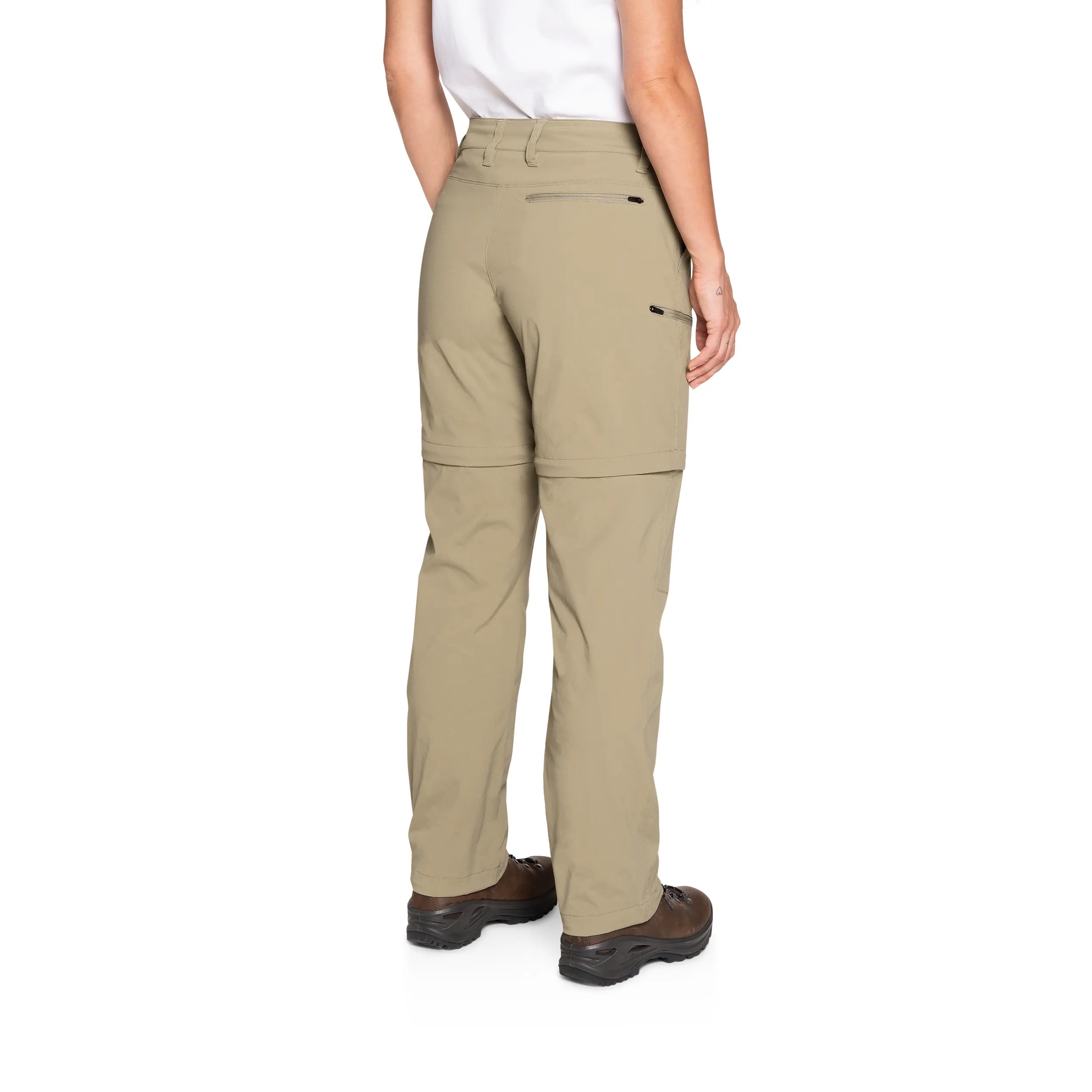 W's Convertible Pants