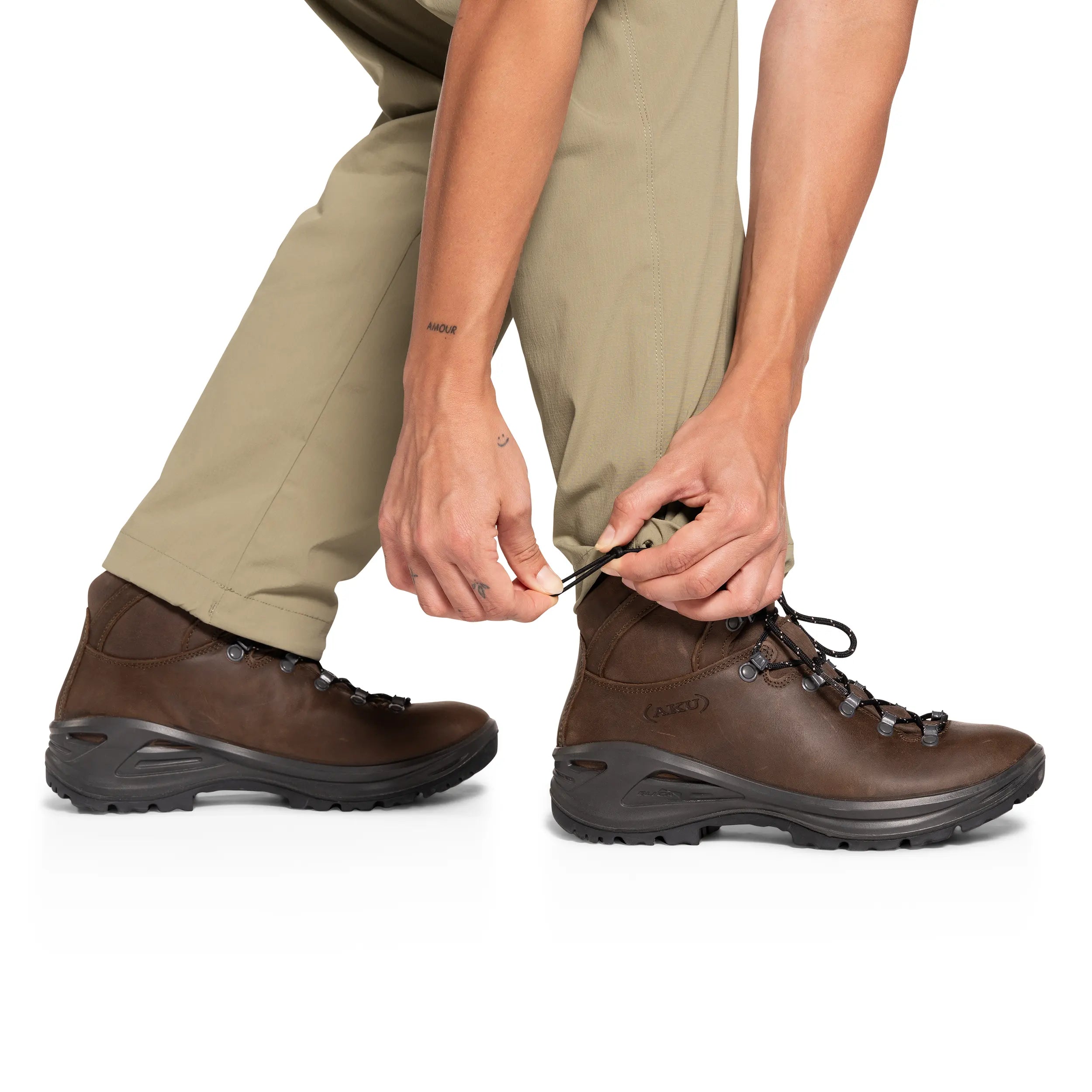 W's Convertible Pants