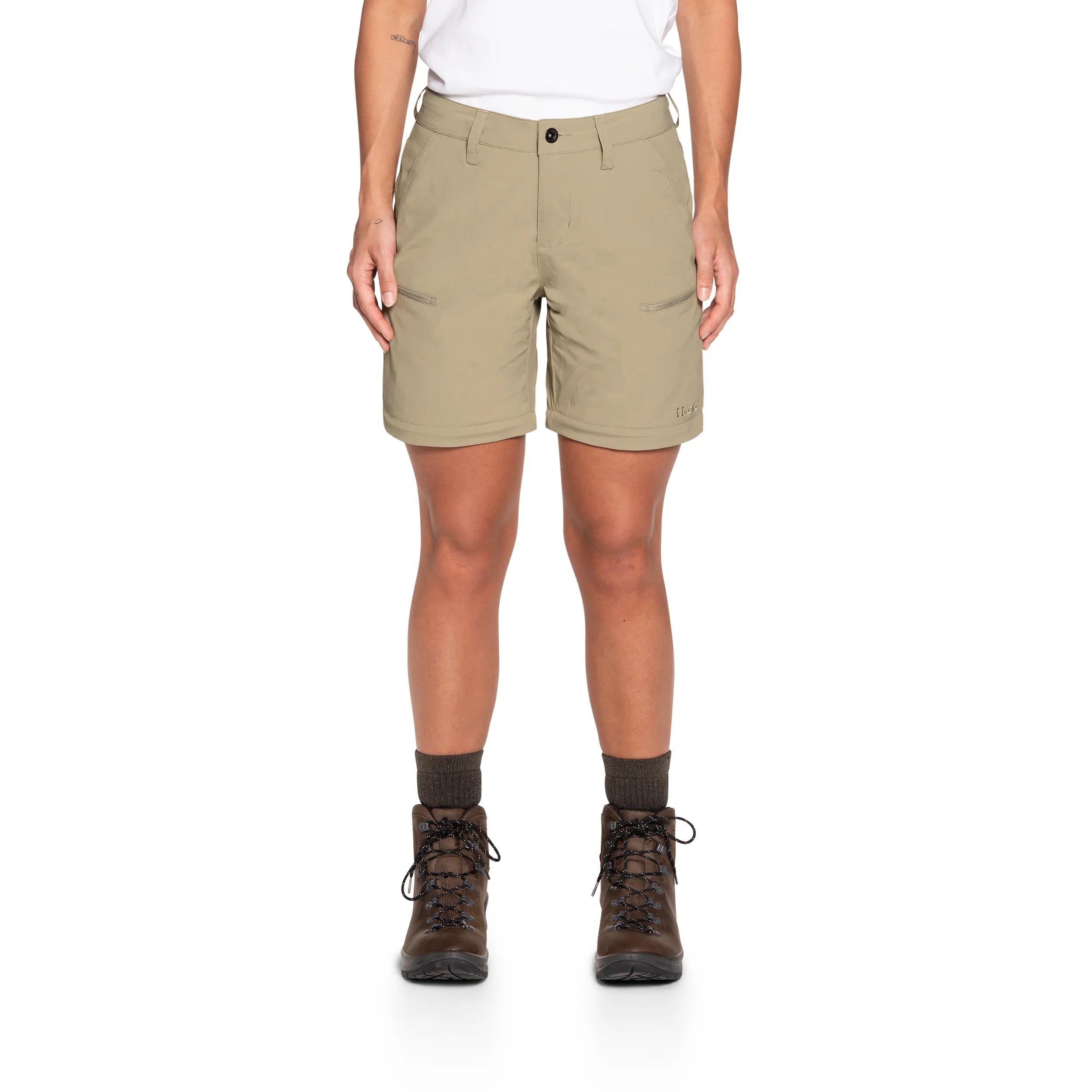 W's Convertible Pants